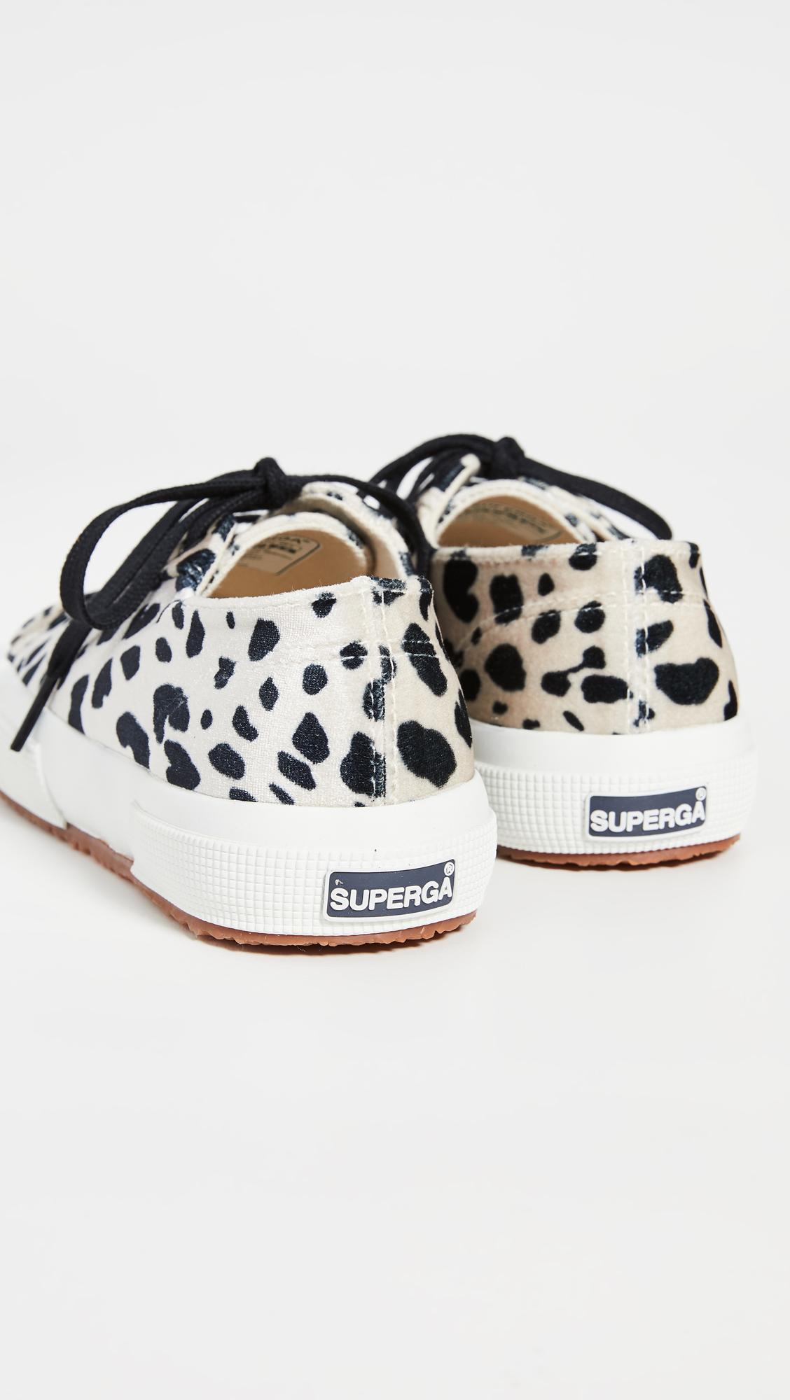 superga animal