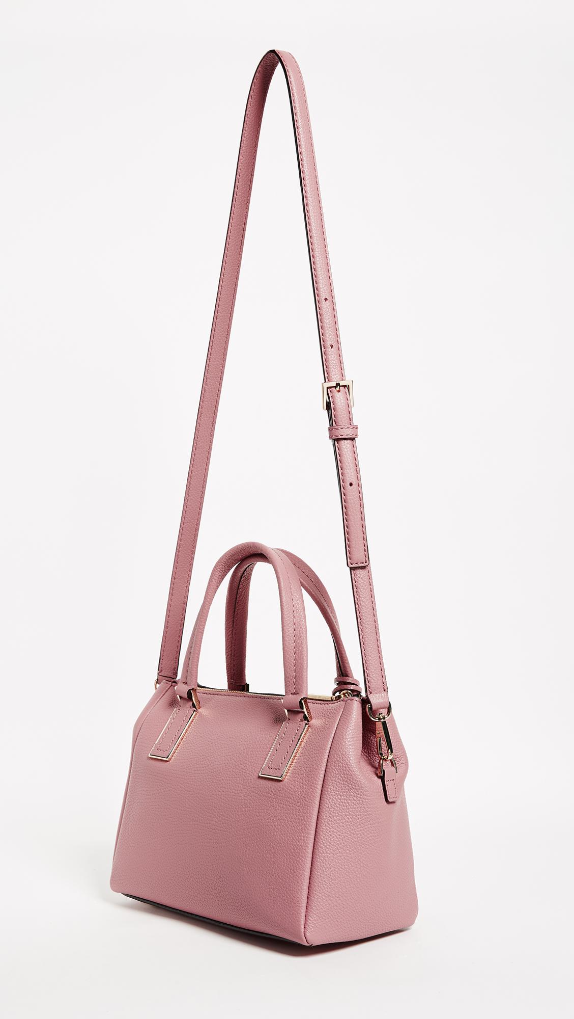 kate spade alena satchel
