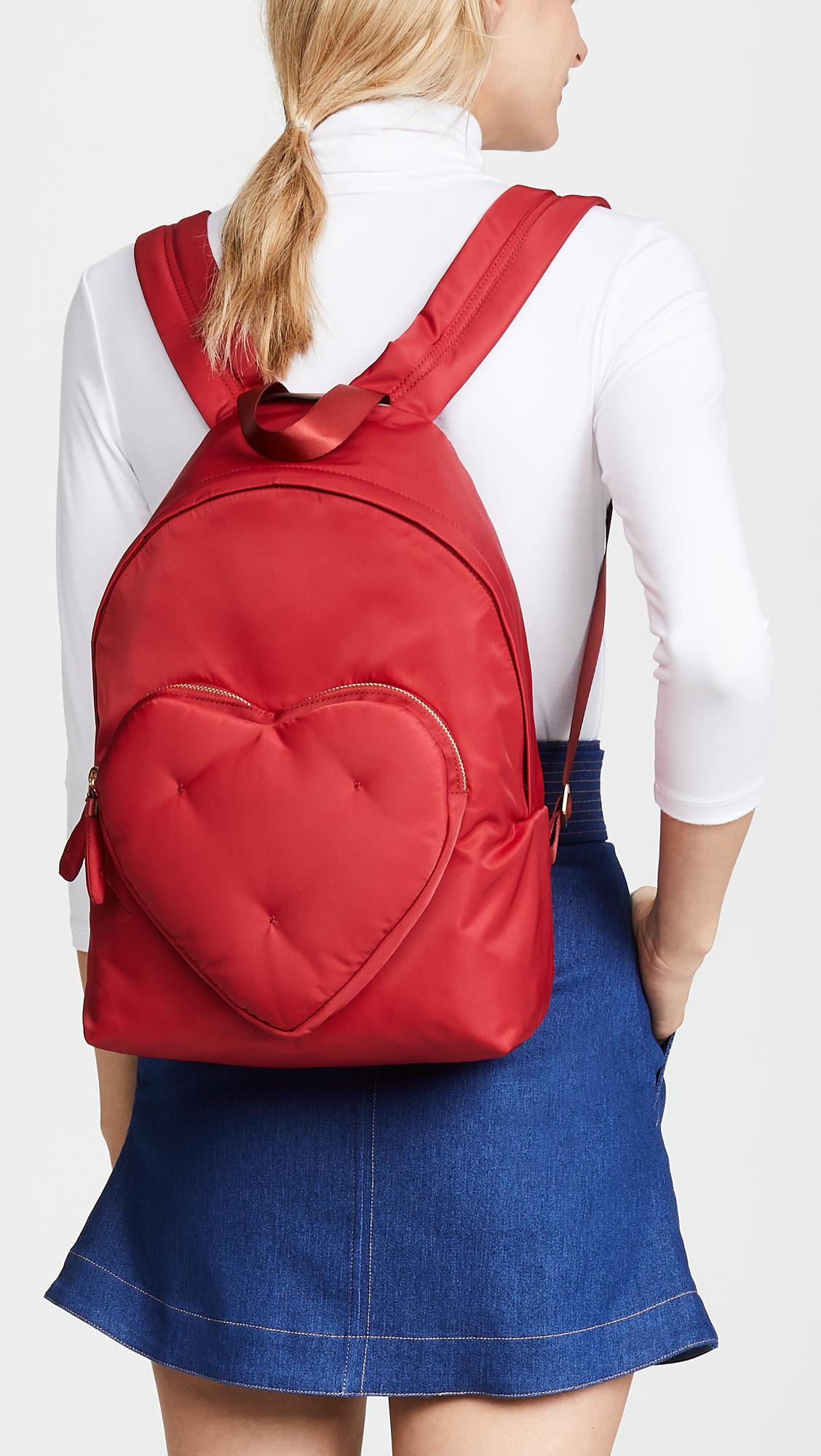 stella backpack chubby three