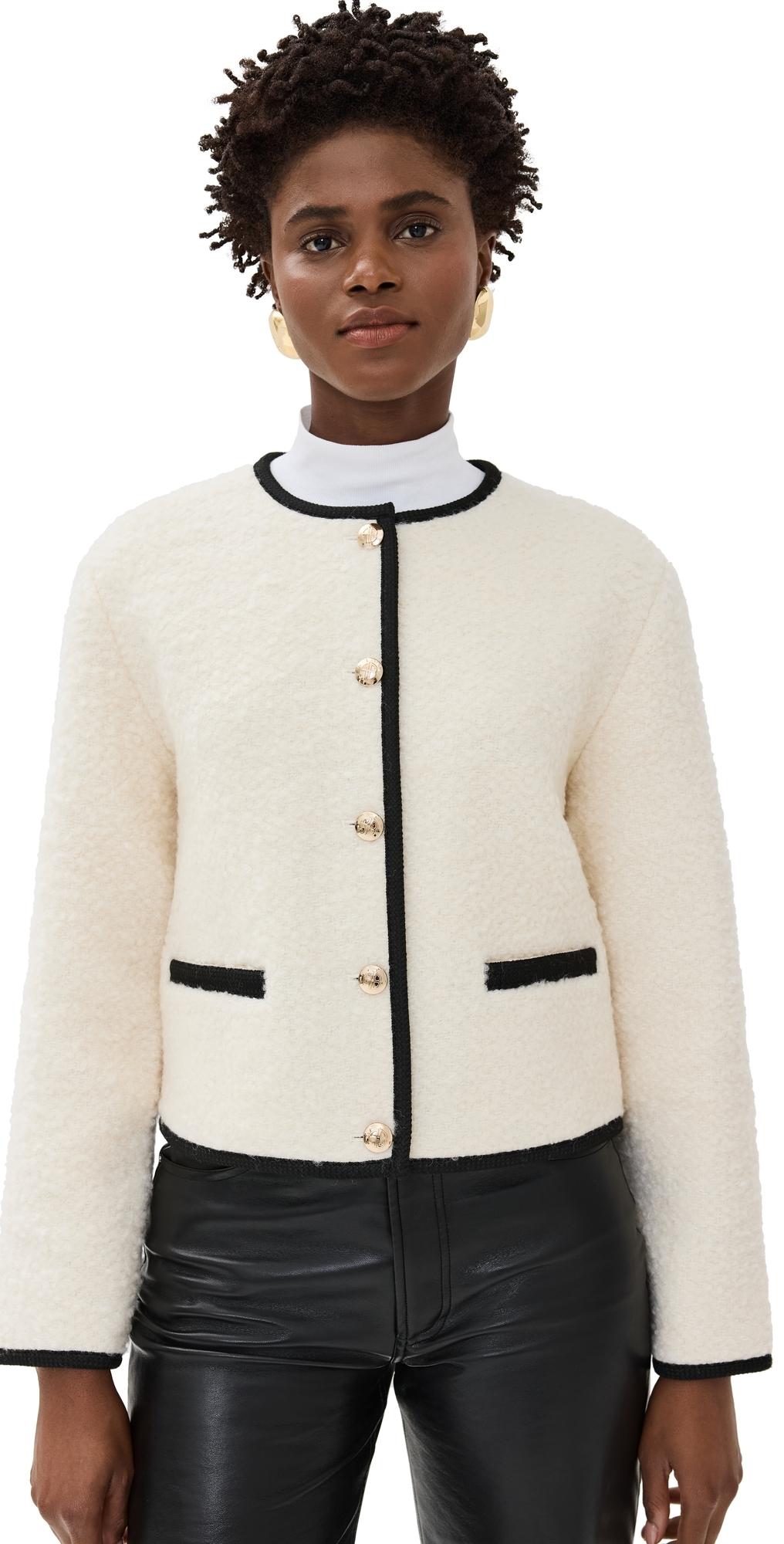 Anine Bing Jackets for Women Online Sale up to 50 off Lyst Canada