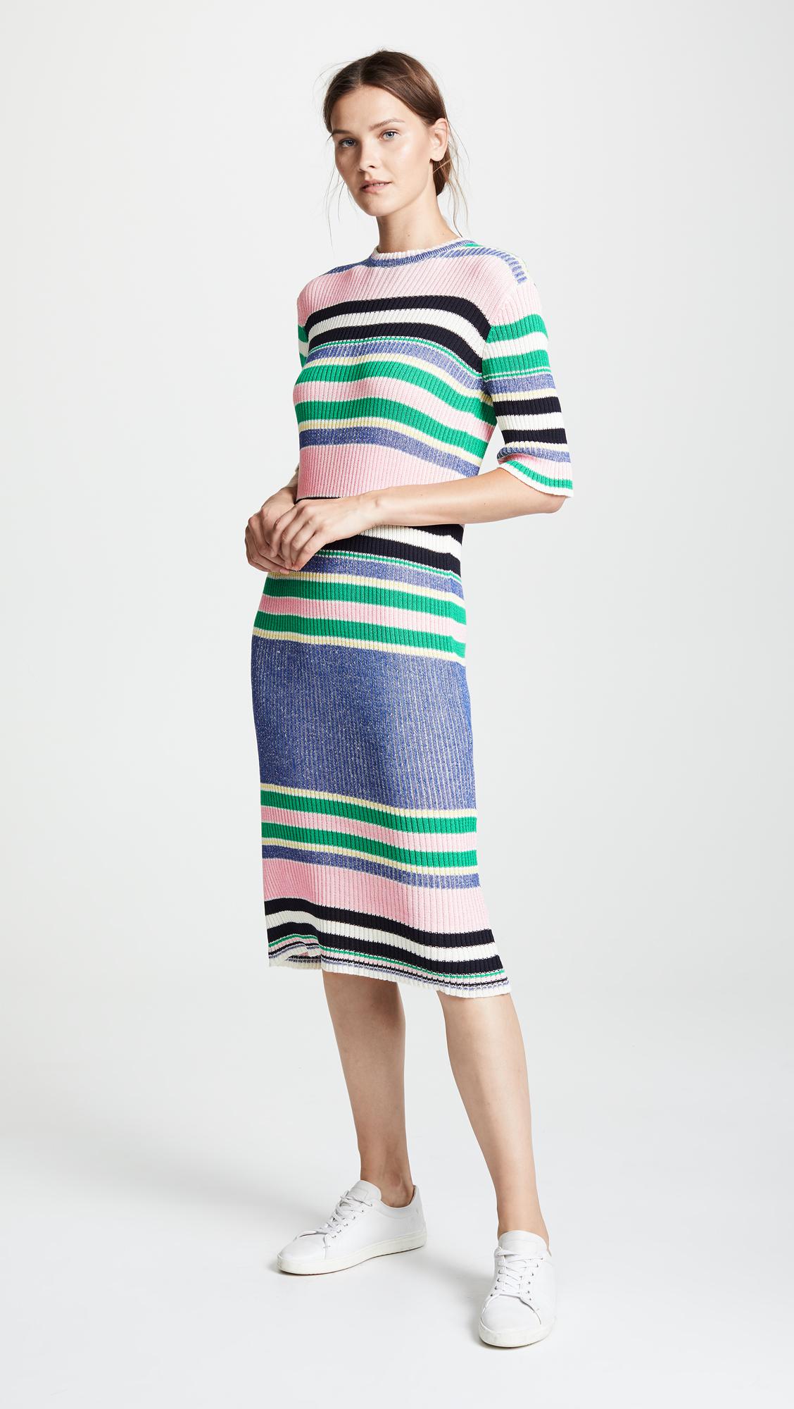 Nice martin knit dress Clearance