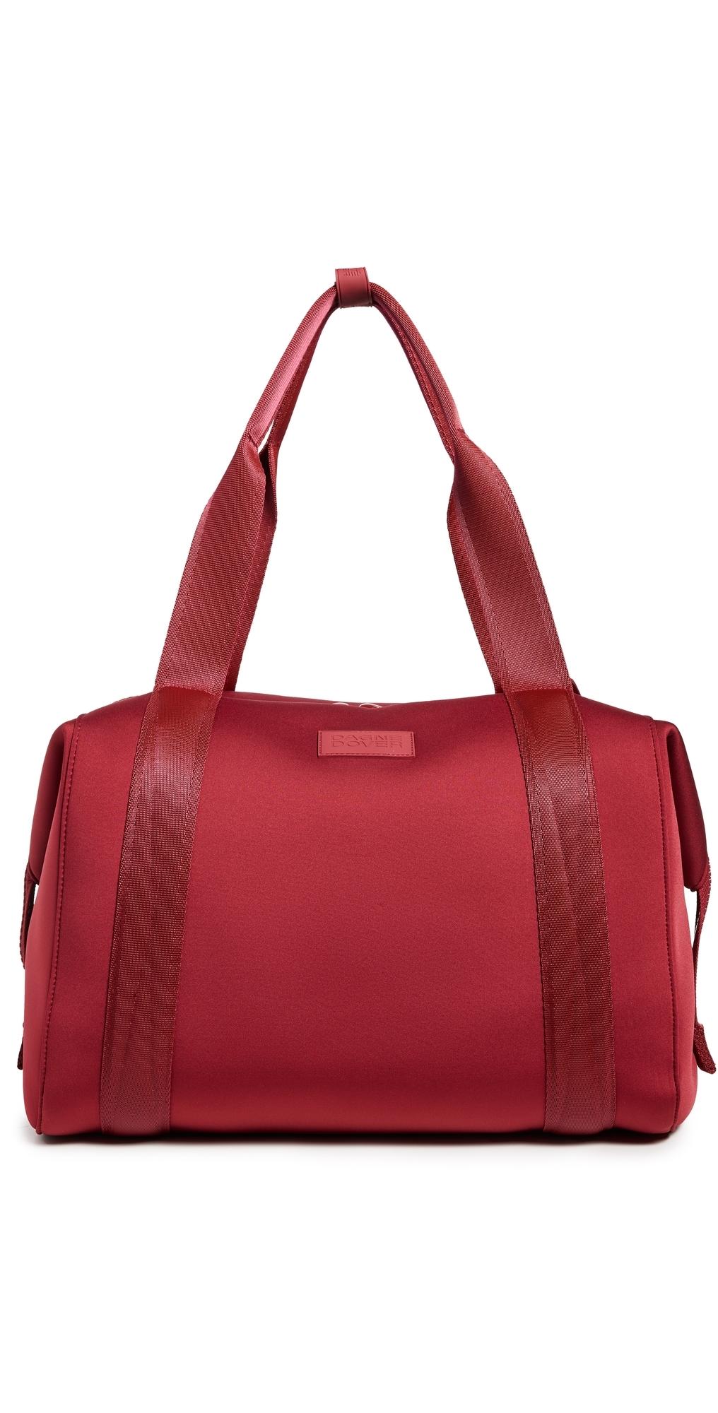 Extra Large Landon Carryall Dagne Dover Carryall Medium Dagne
