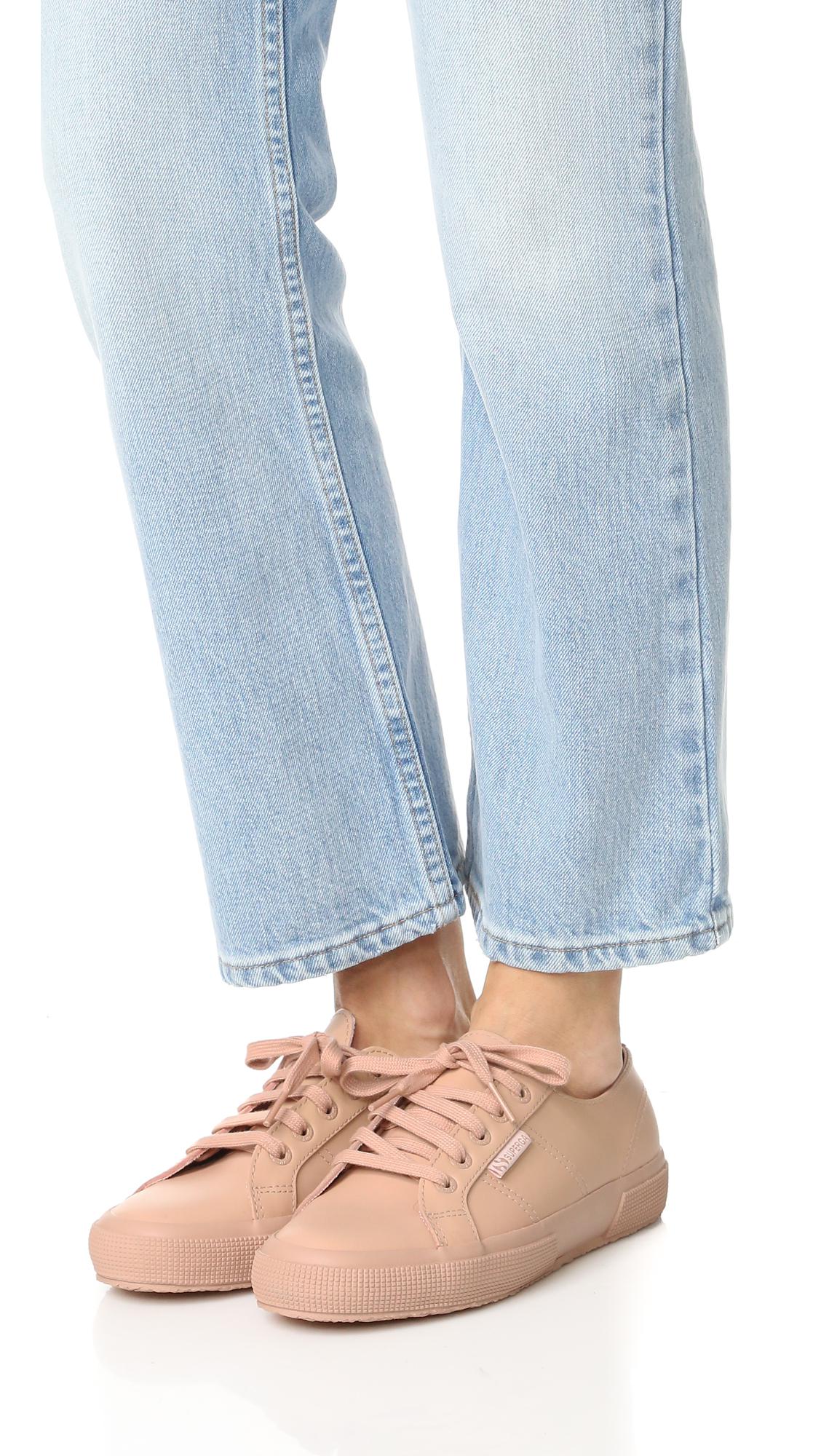 superga 2750 total pink