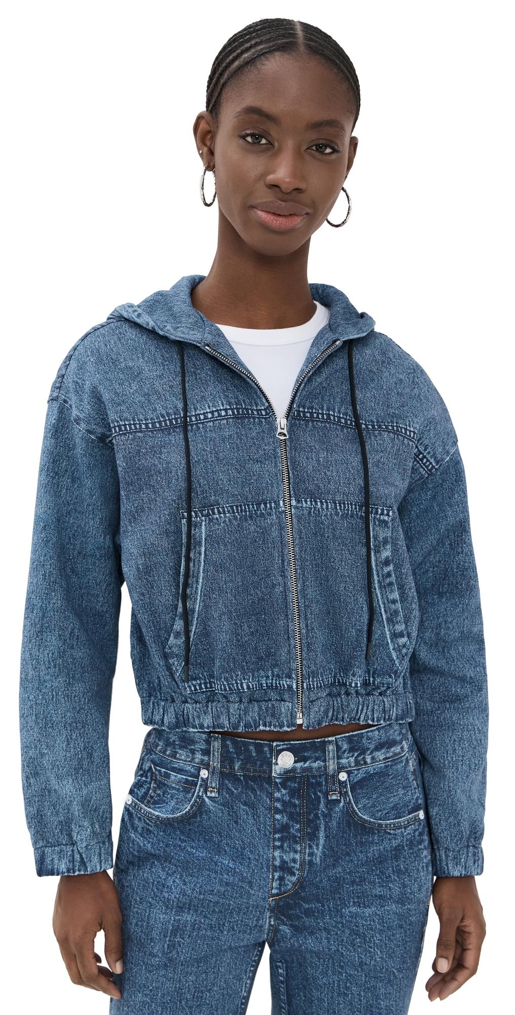 Rag and bone hoodie women's hotsell