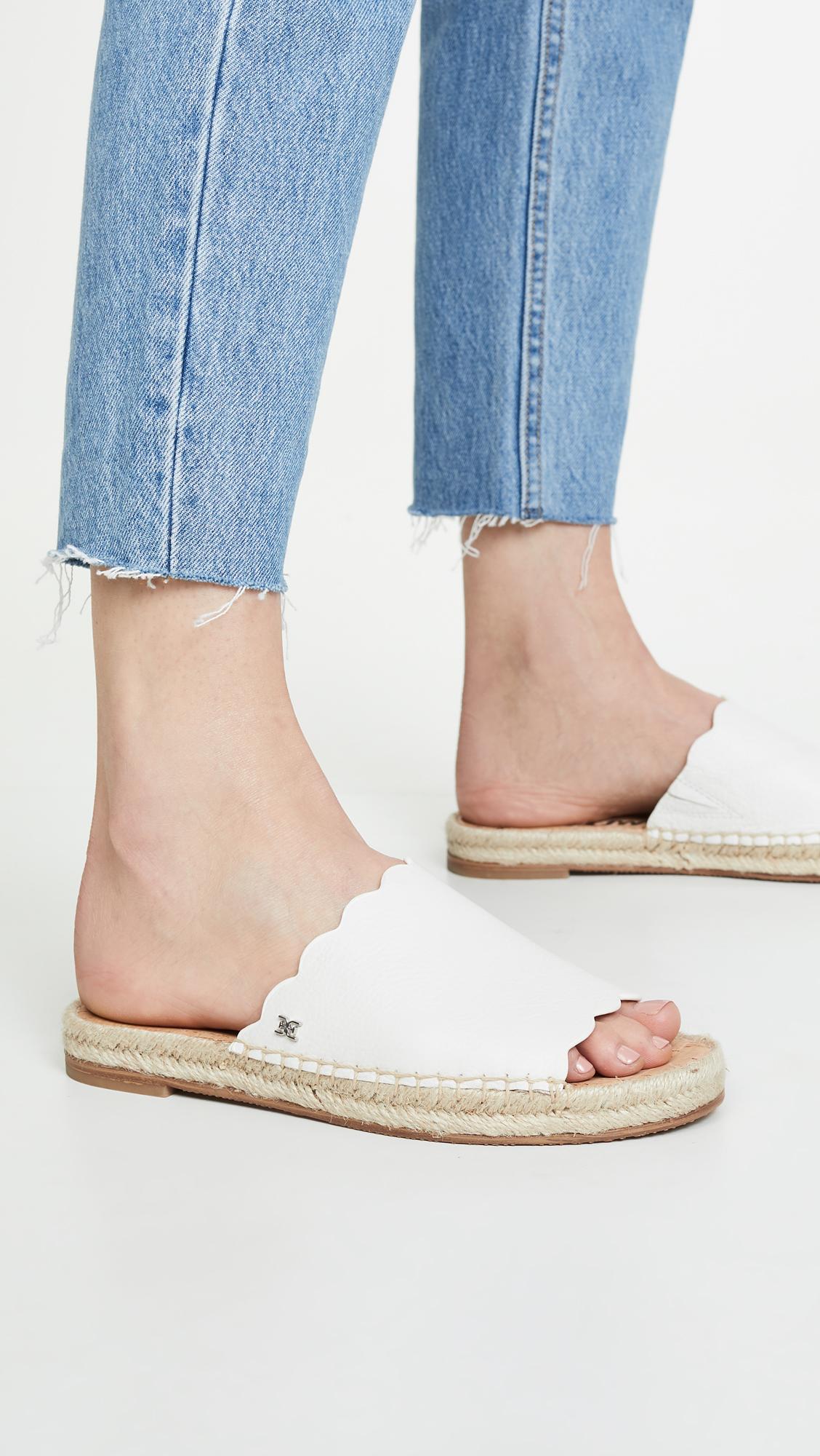 sam edelman andy slide