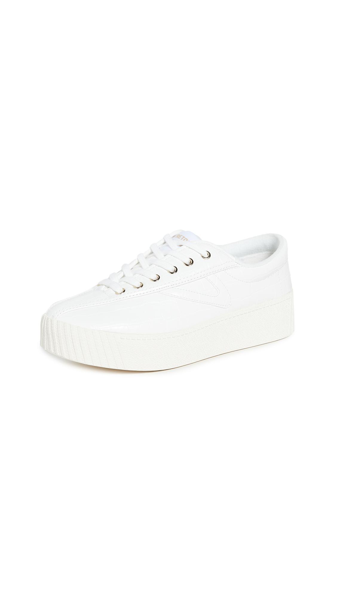 Tretorn Nylite 13 Bold Sneakers Discount | emergencydentistry.com