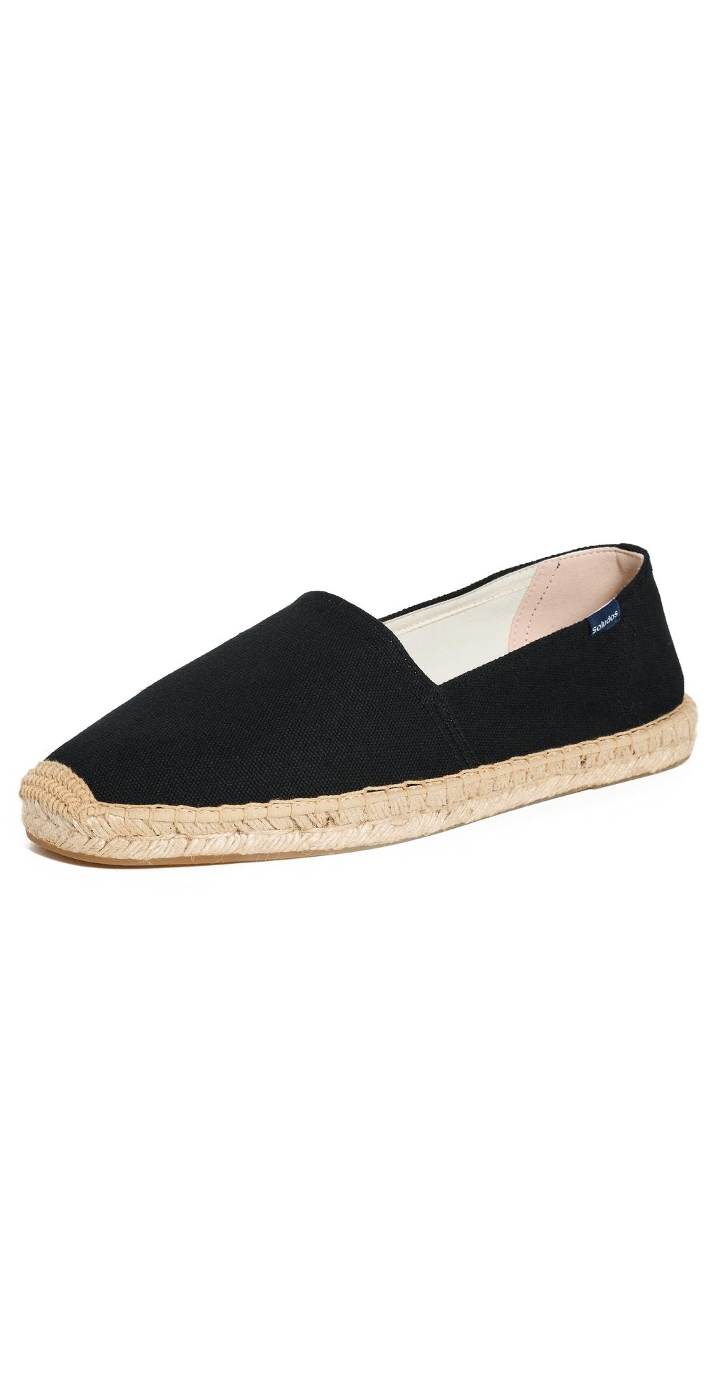 人気商品ランキング Men's Canada Lyst | $103 from shoes Slip-on Soludos 靴