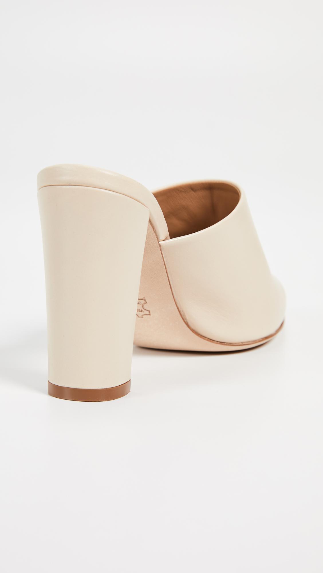 tory burch mules