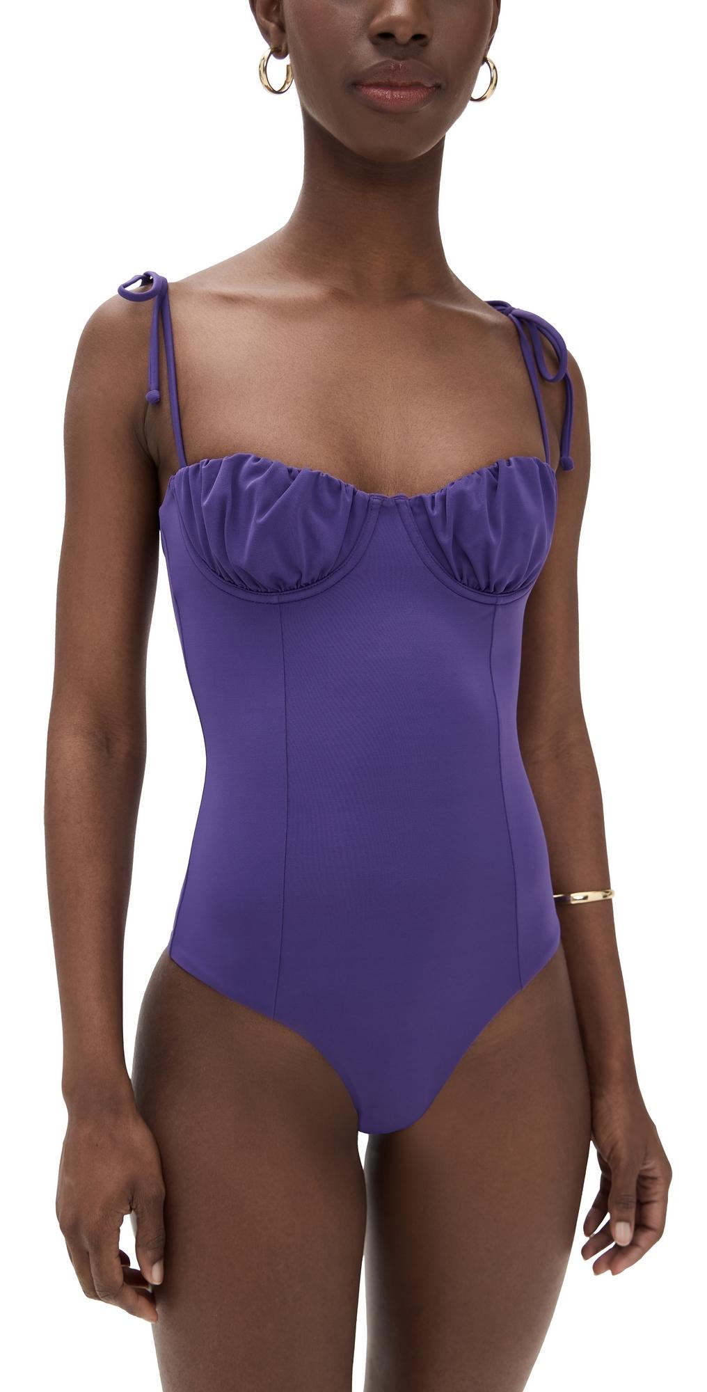 The Attico One-piece swimsuits and bathing suits for Women