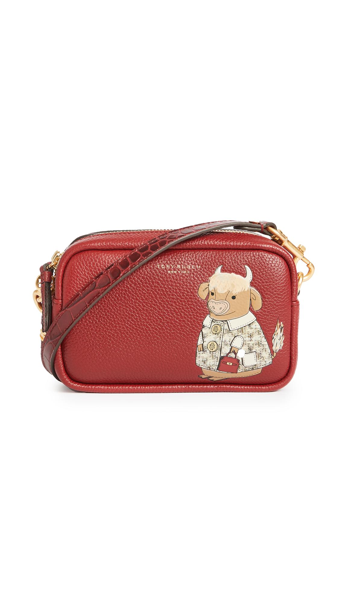 Ozzie the ox bag best sale