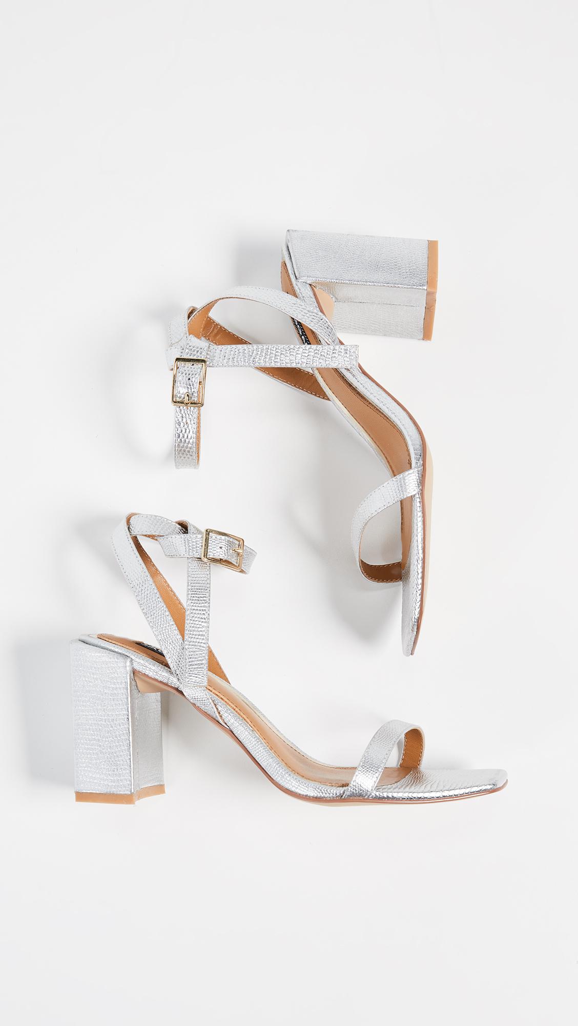 jaggar essential lizard heel