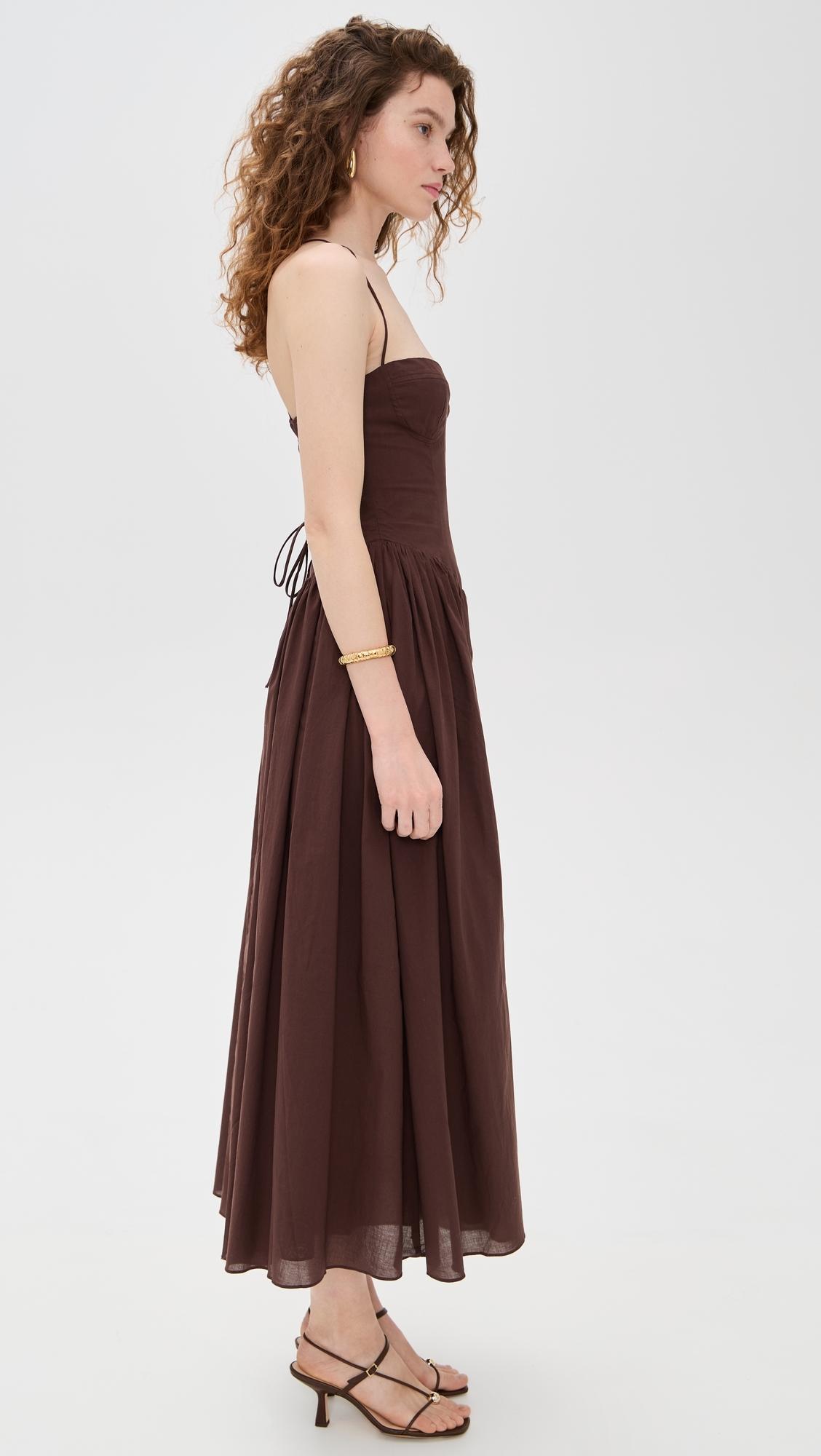 benni nico off shoulder maxi dress Benni Nico Off Shoulder Maxi Dress Butter – The Dressing Room Hire