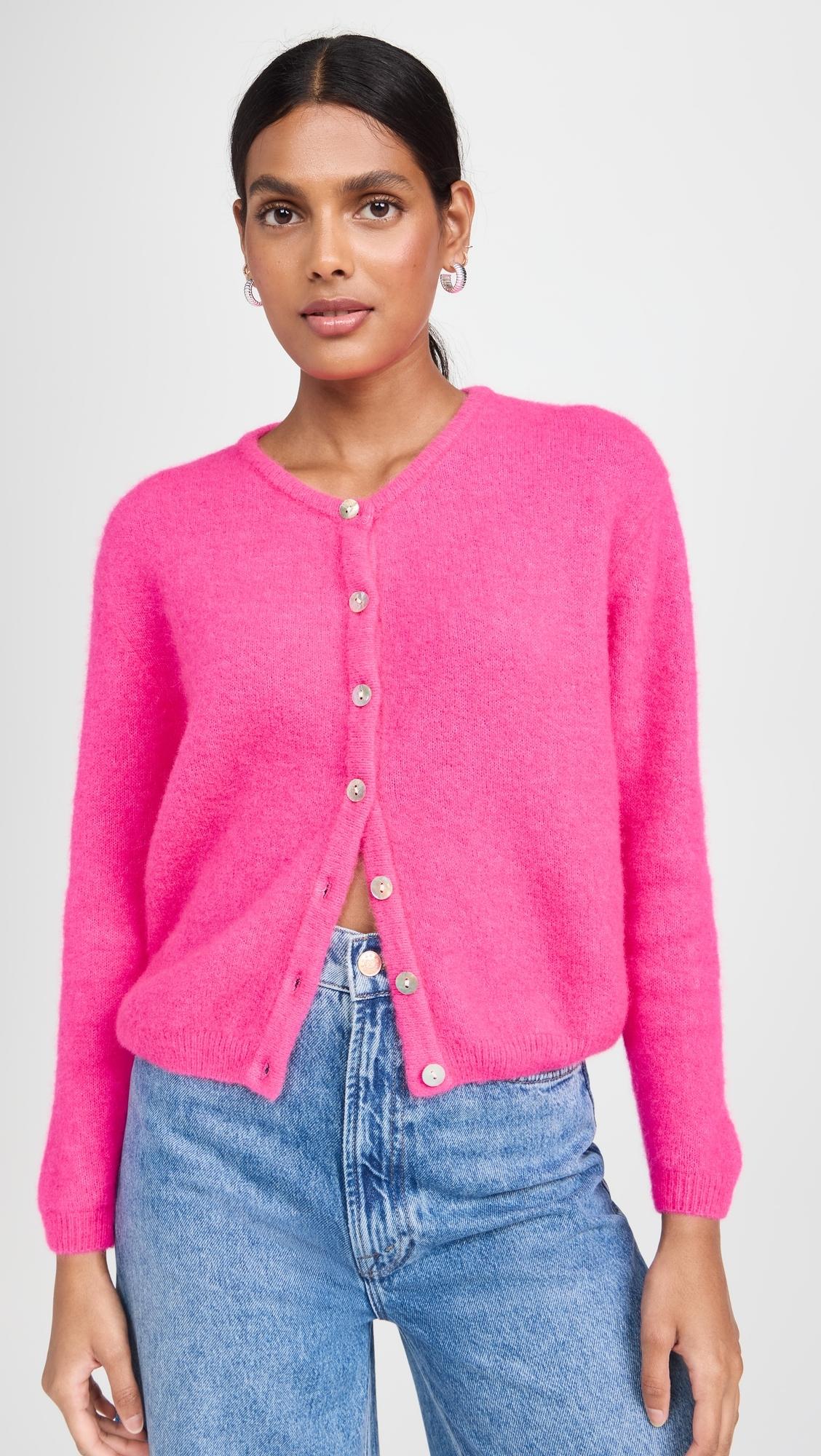古典 American Women's Vintage Canada Lyst | C$210 from Cardigans カーディガン