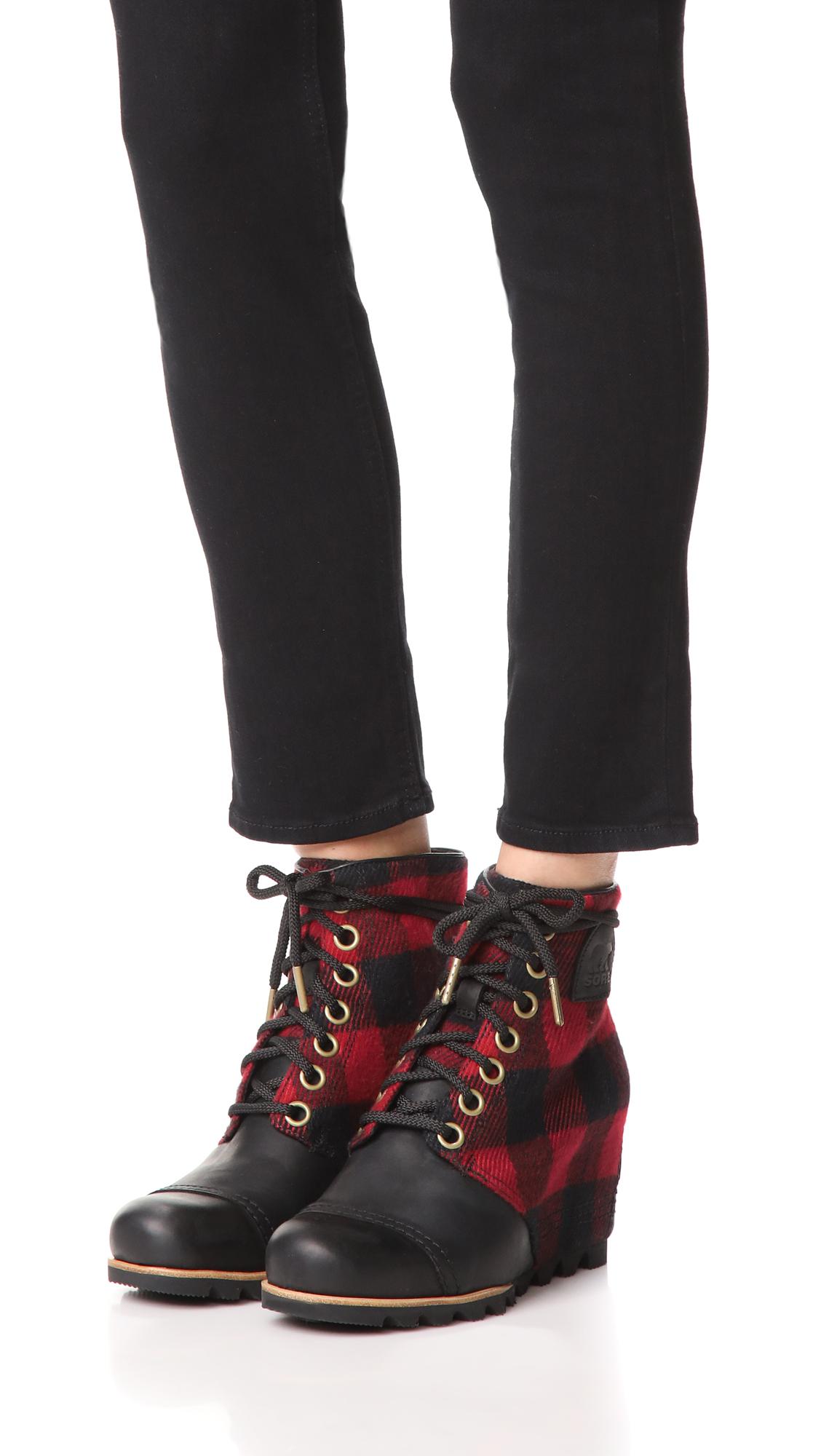 women's pdx wedge waterproof booties