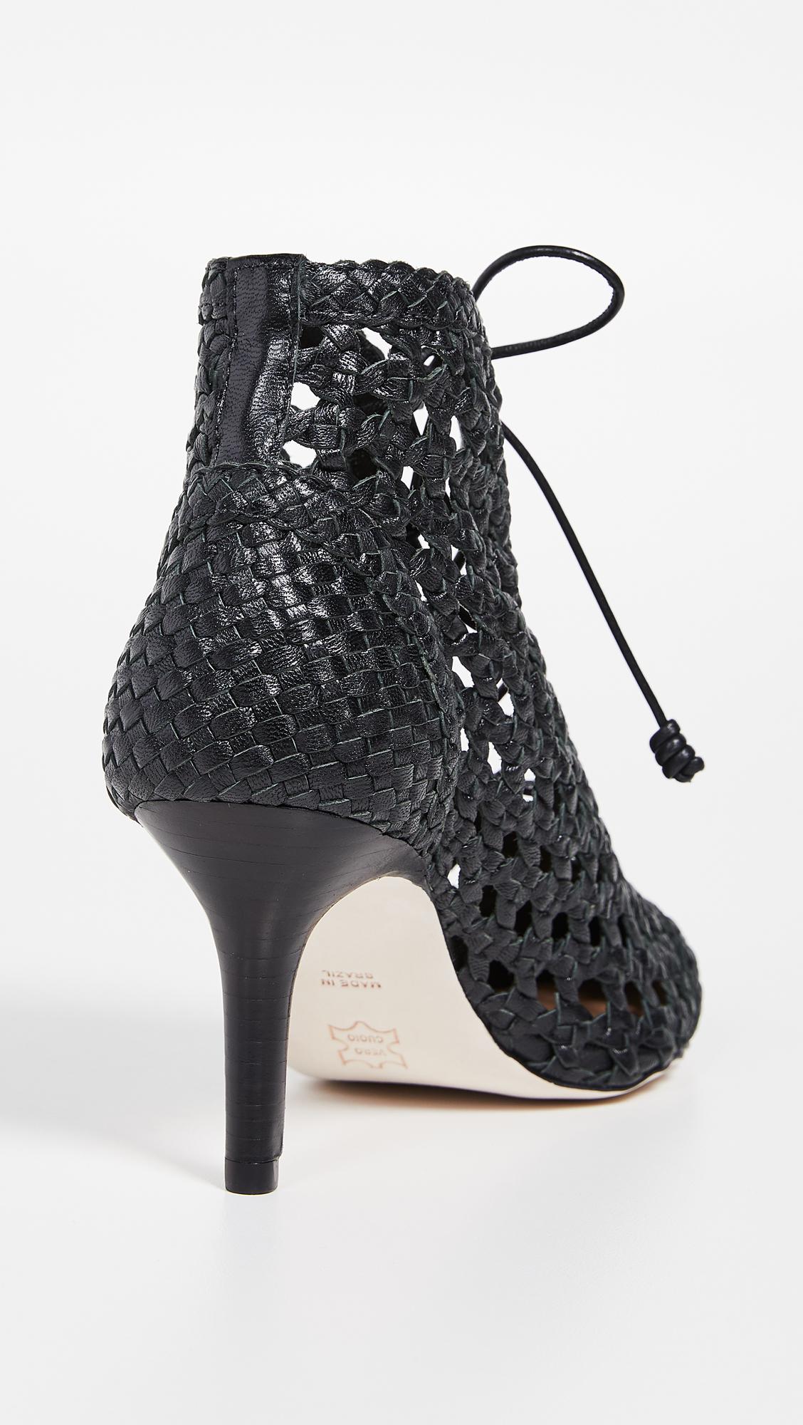 ulla johnson bruna bootie