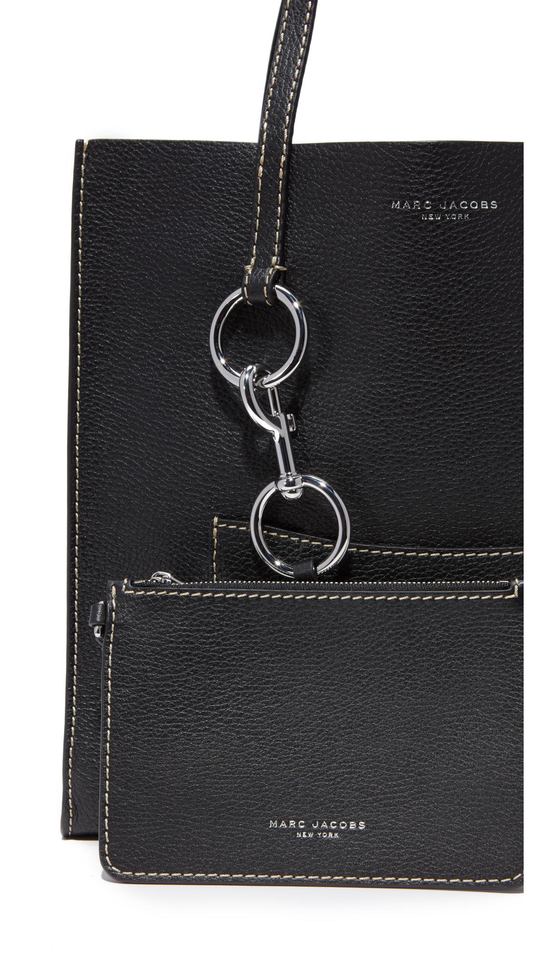 The bold top grind shopper