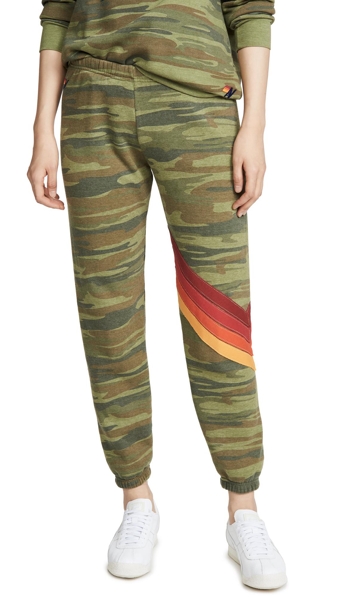 aviator nation chevron