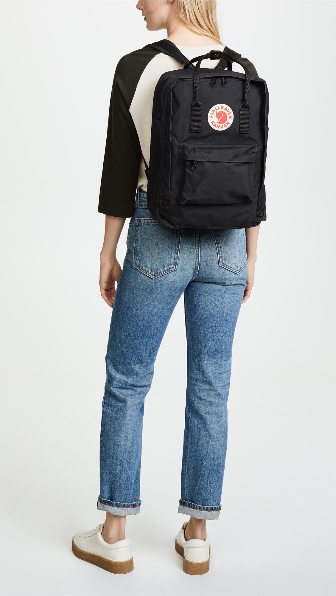 fjallraven 15 laptop backpack