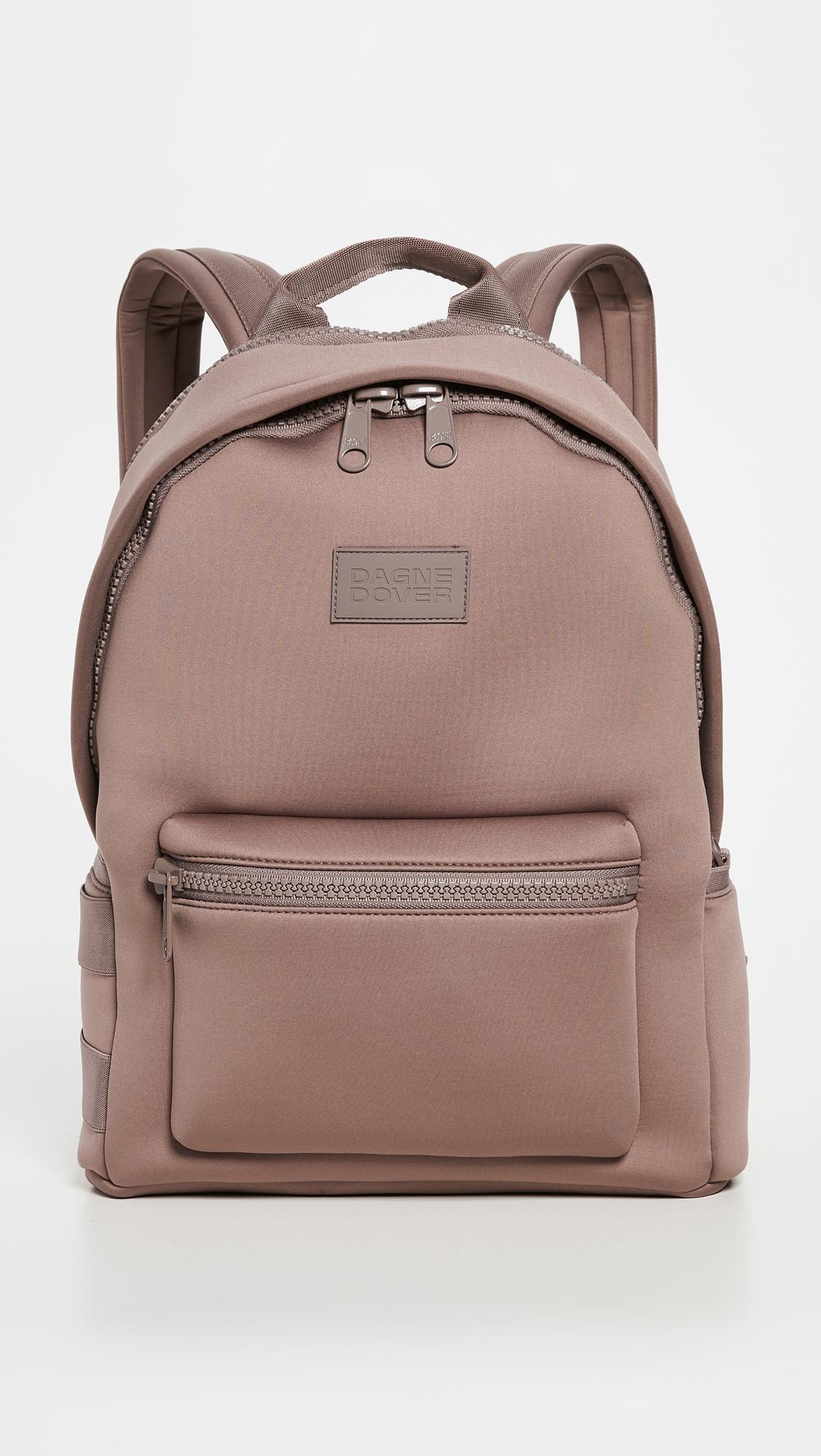 Dagne Dover Dakota Large Backpack Lyst