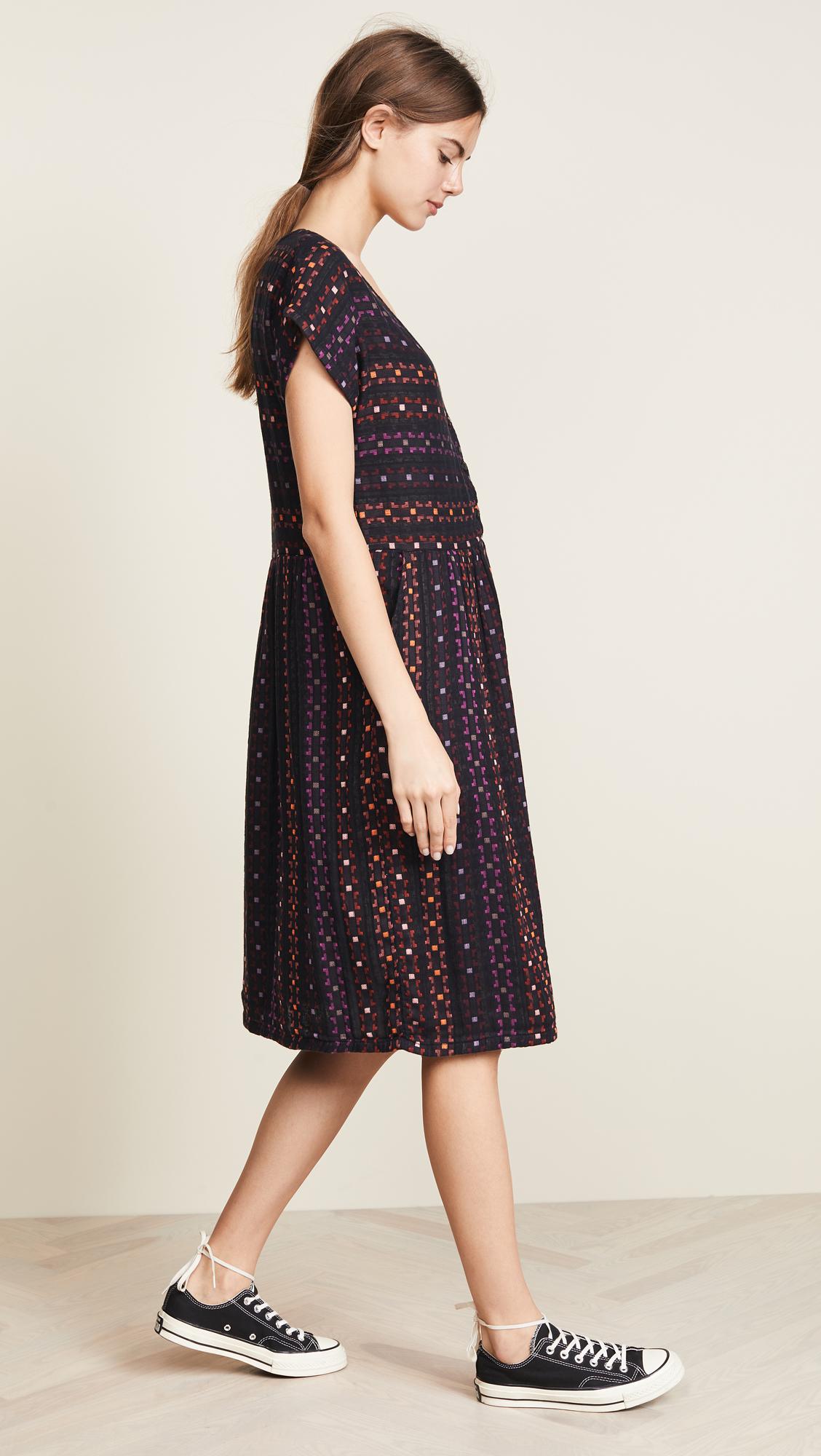 ace and jig chelsea dress