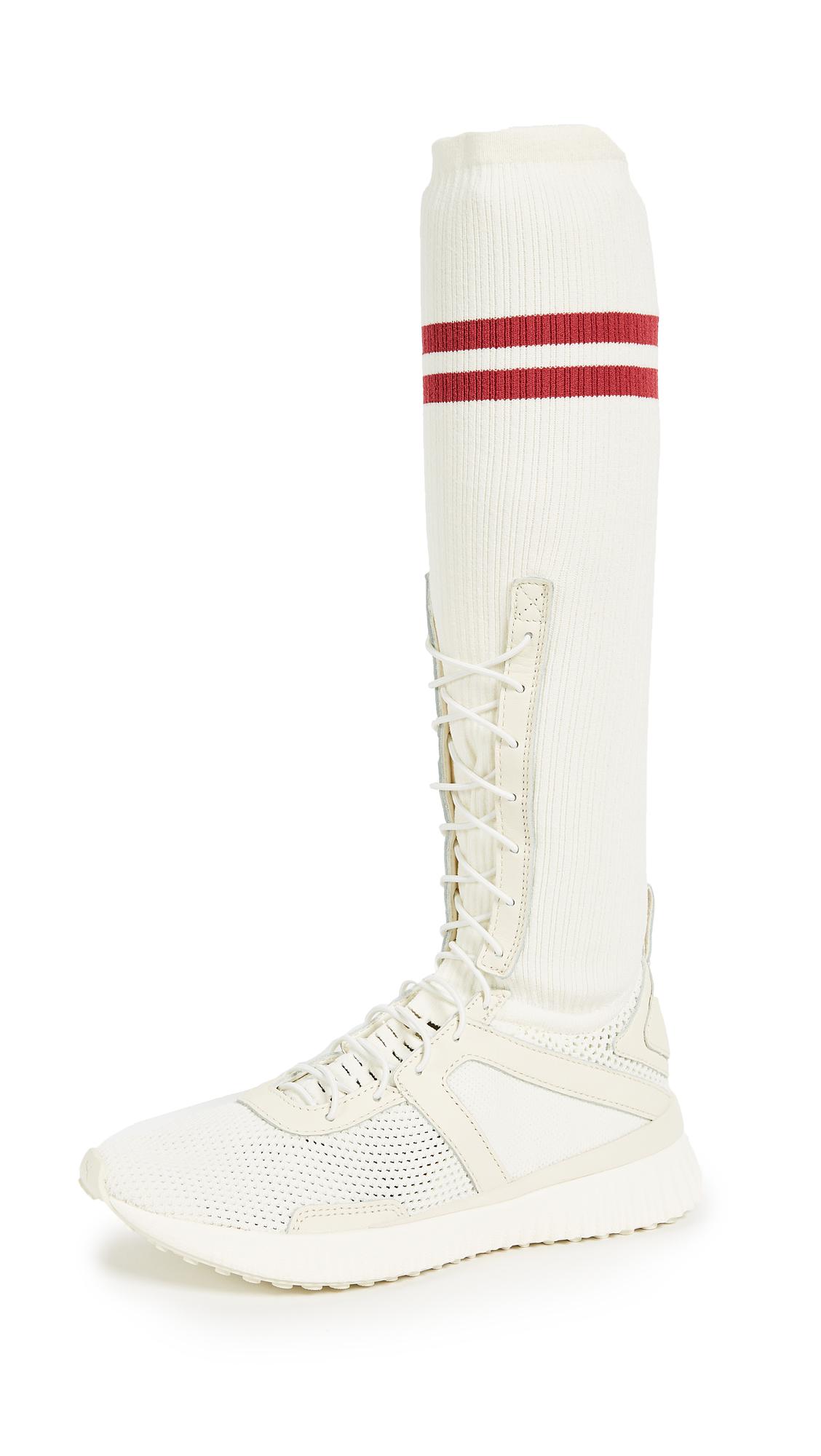 puma fenty trainer hi boots