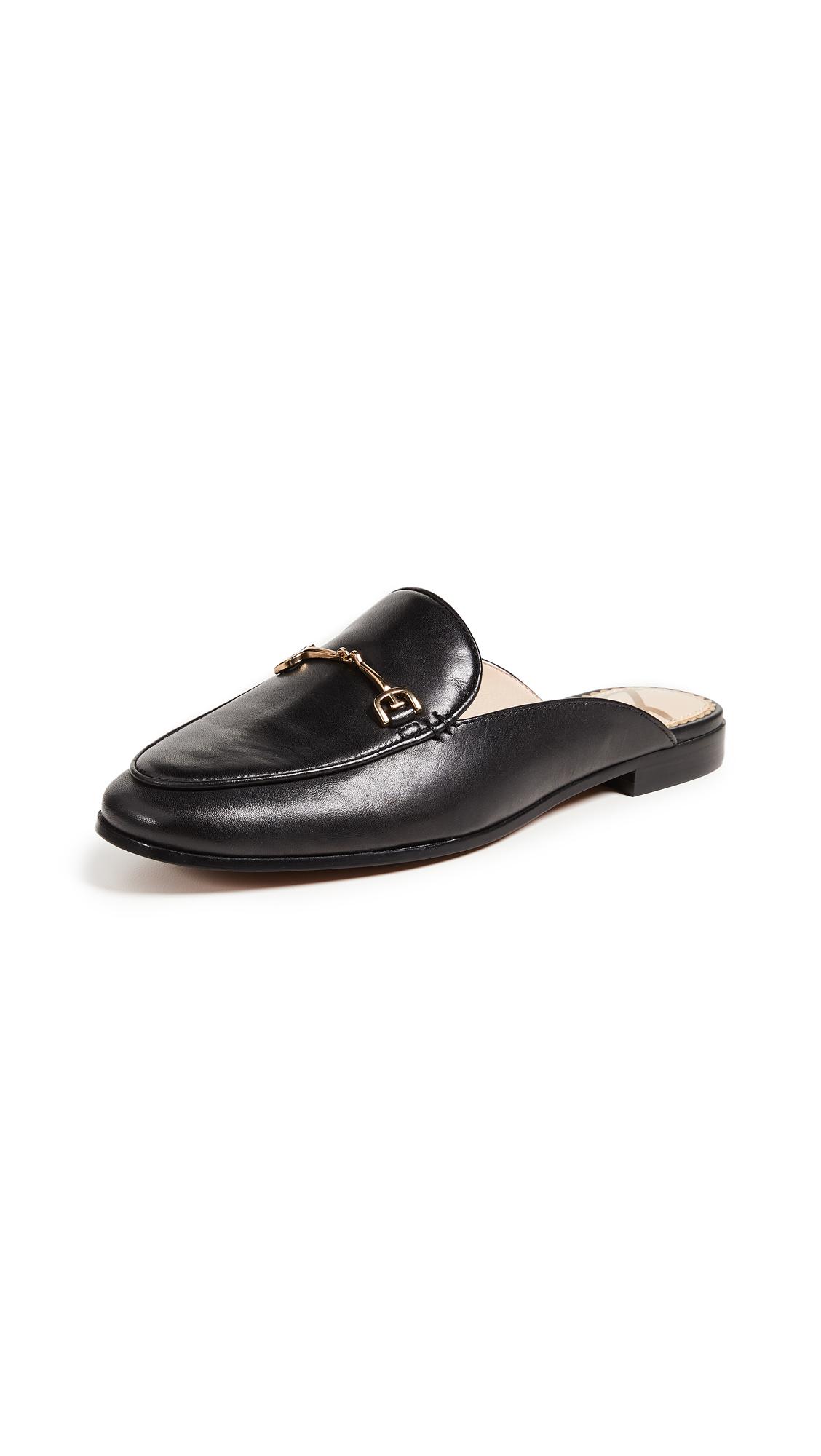 sam edelman linnie flat mules
