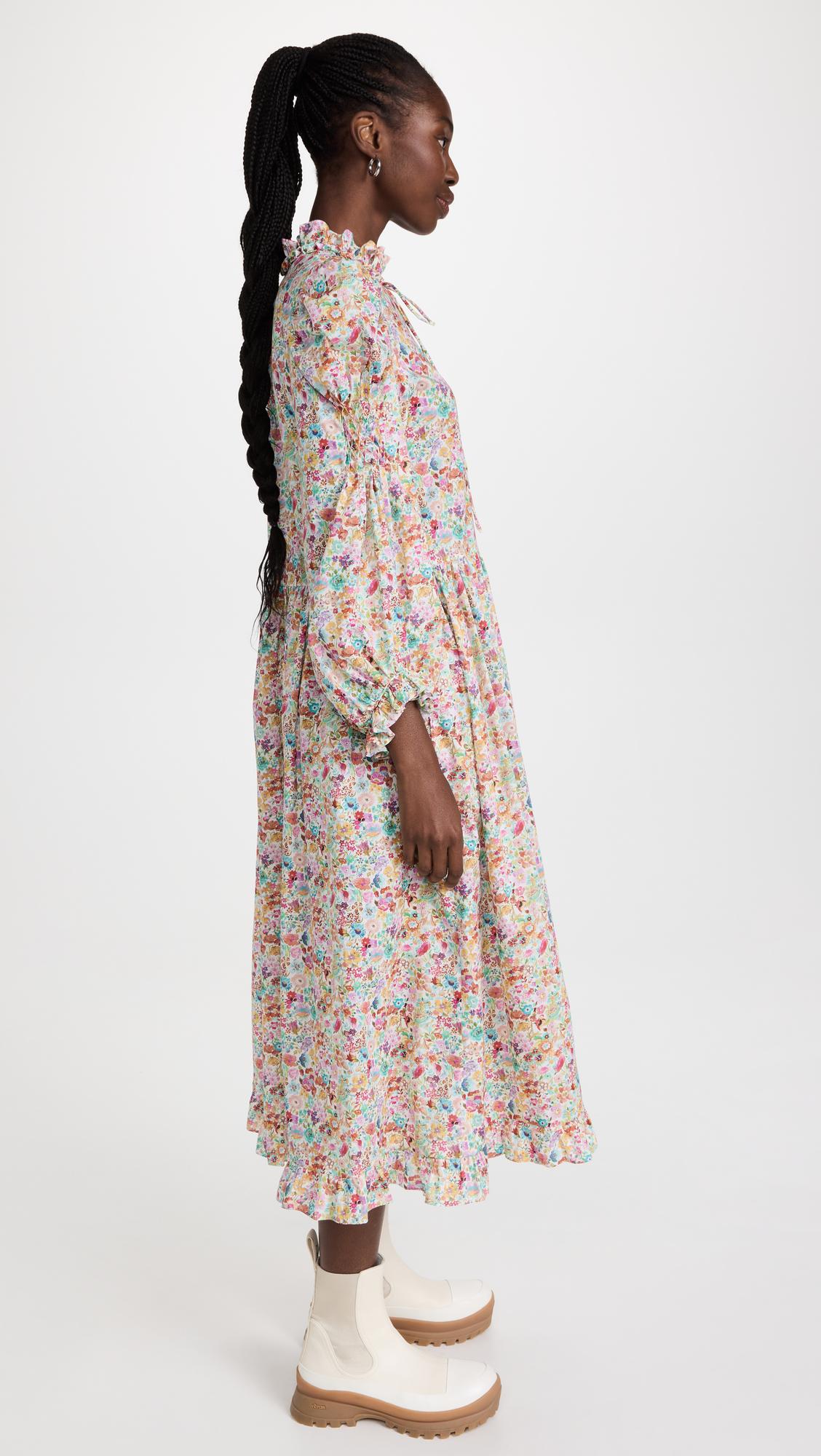 ワンピース 11SS25D01vB | HORROR VACUI (Women
