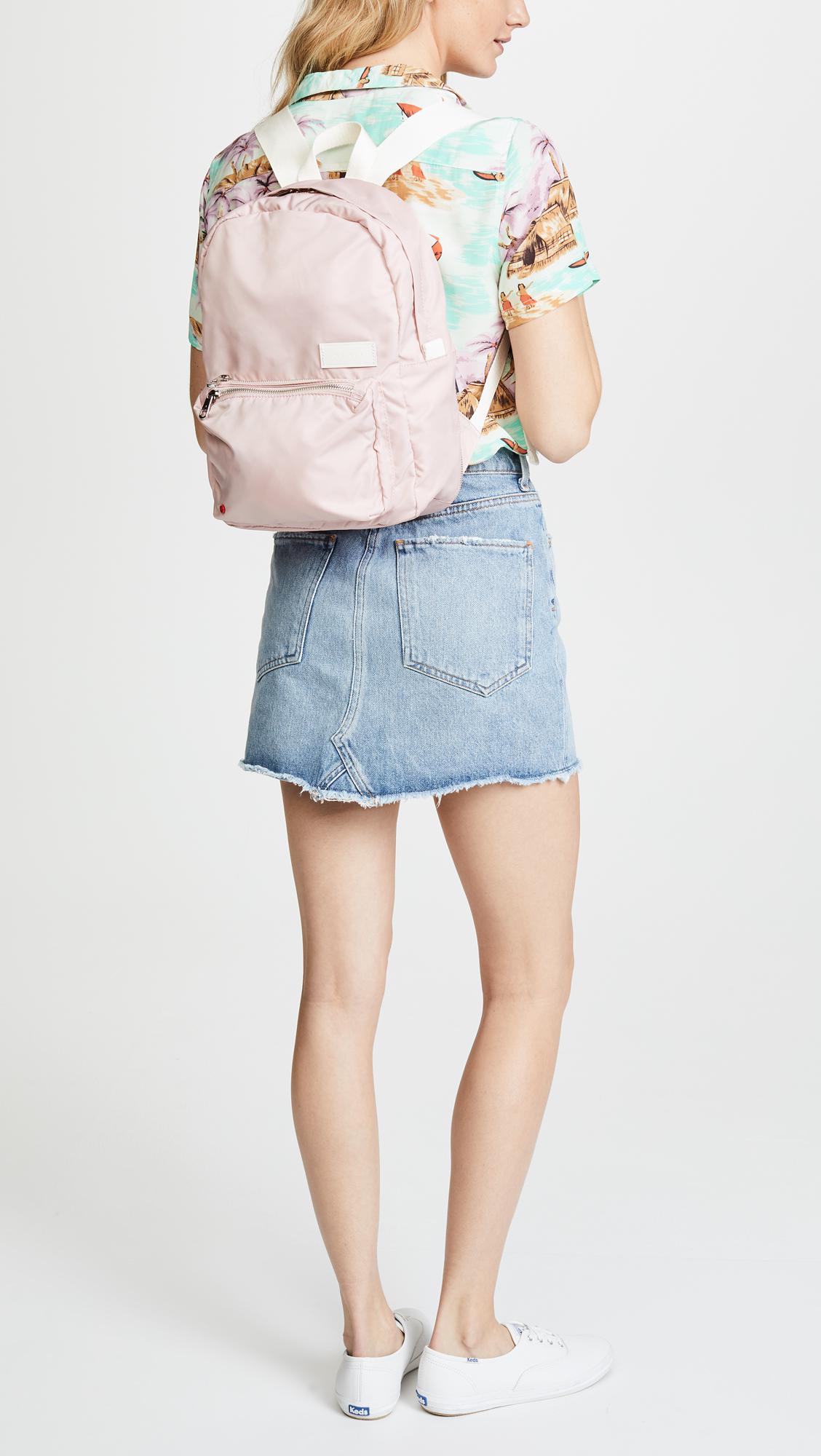 state mini lorimer backpack