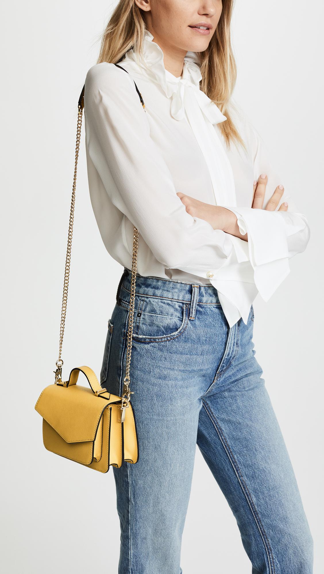 cobble hill calfskin leather crossbody bag botkier