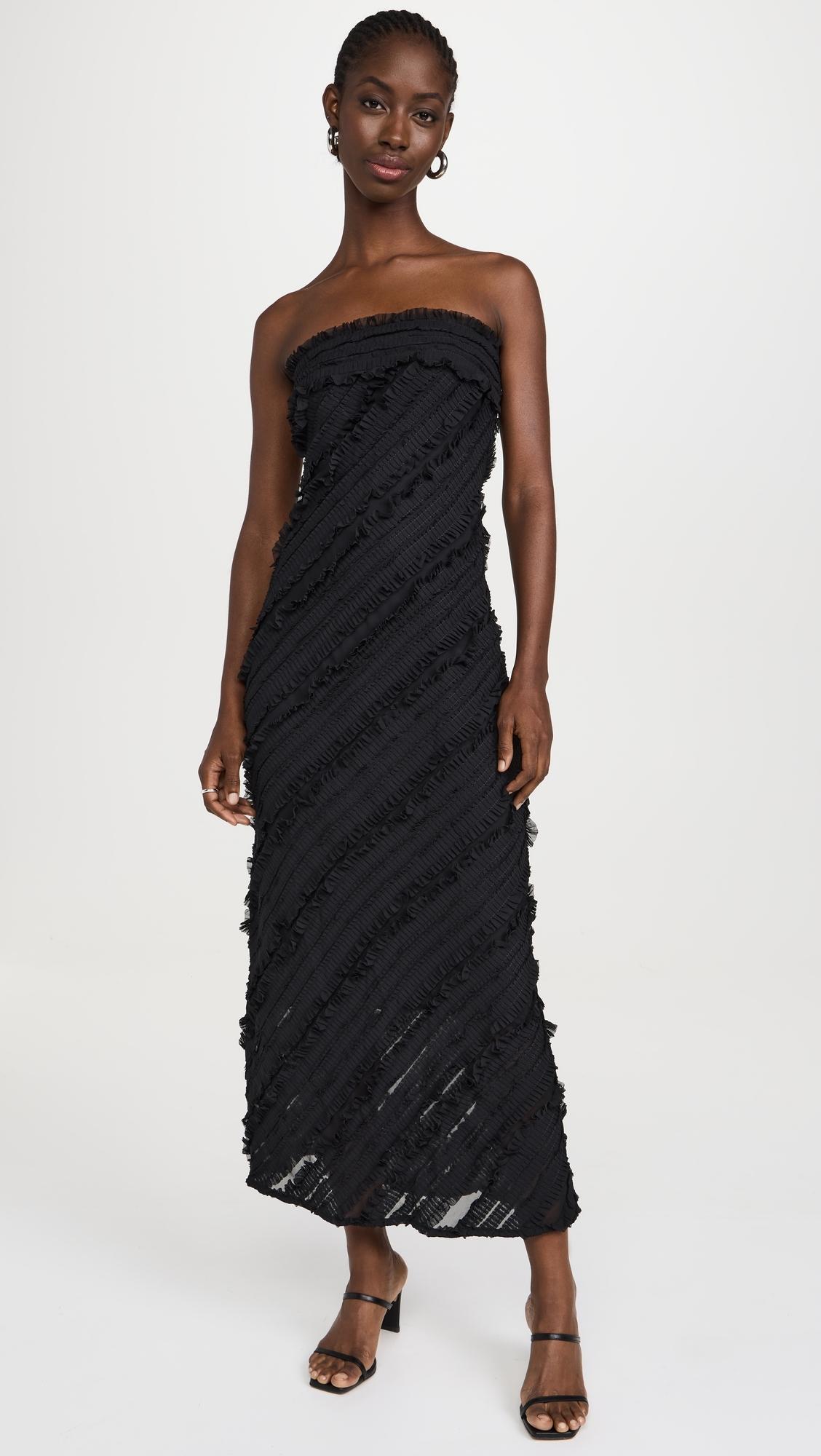 Endless Rose Strapless Dresses for Women | Lyst