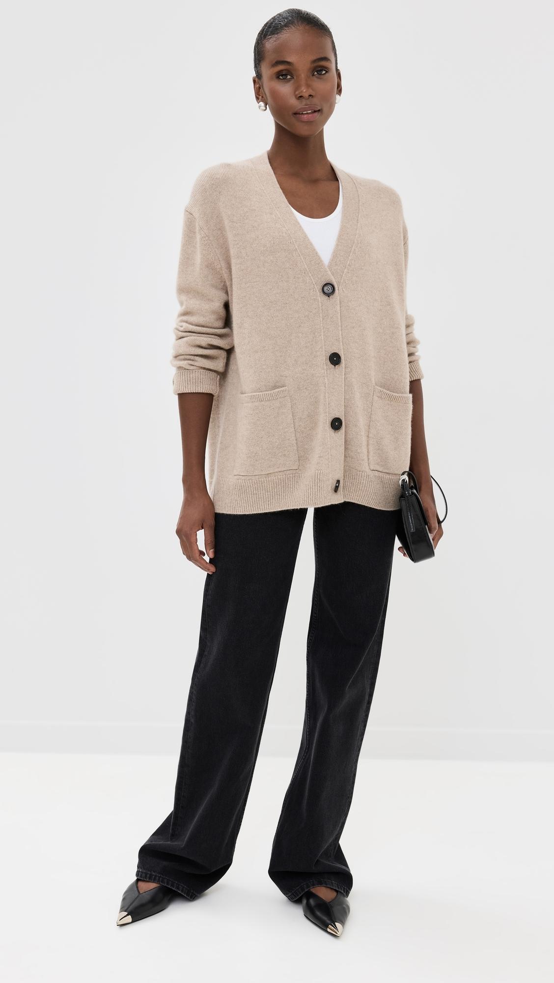Anine Bing Cardigans for Women Online Sale up to 53 off Lyst Canada