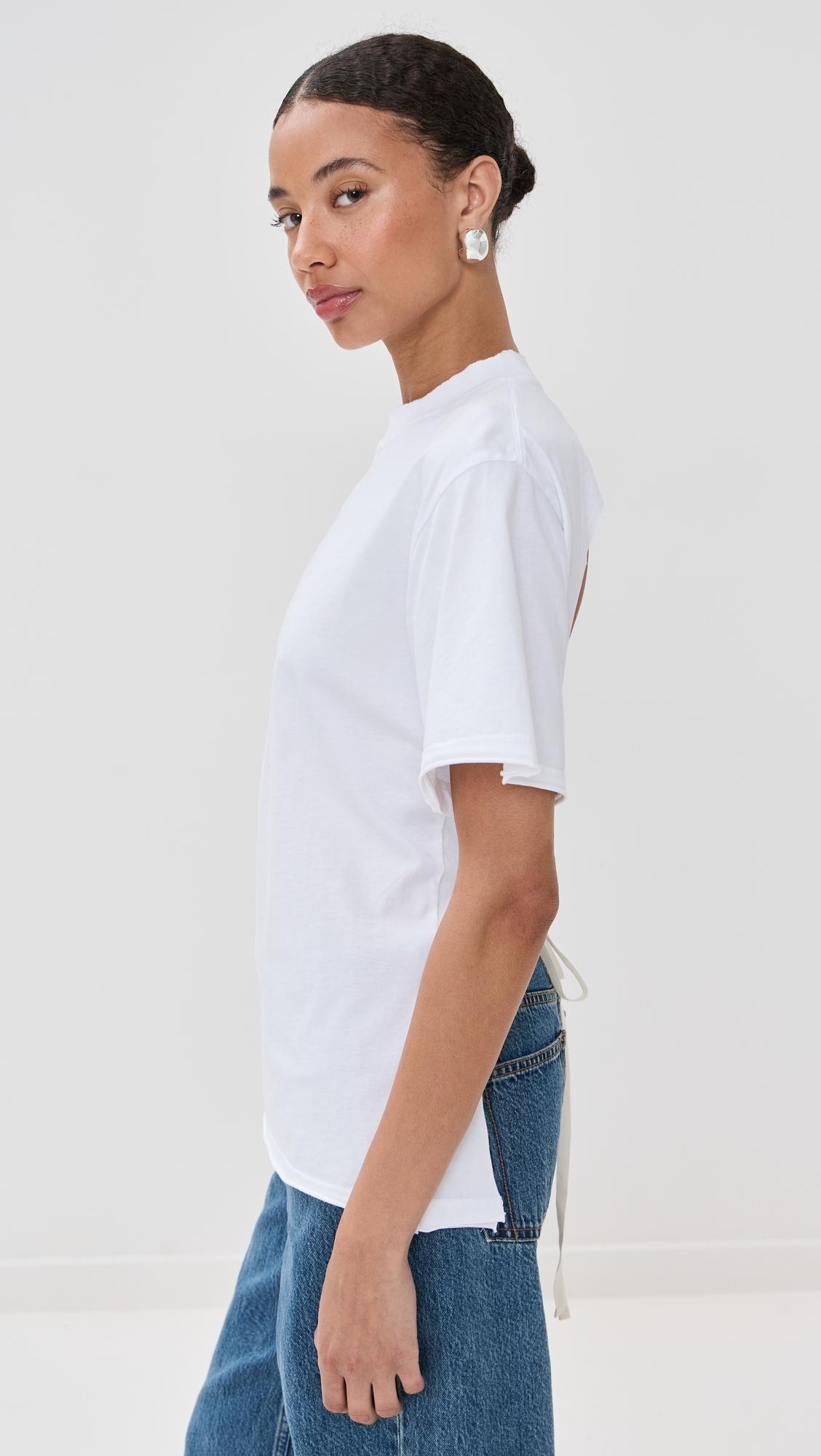 Peter Do T-shirts for Women | Online Sale up to 70% off | Lyst