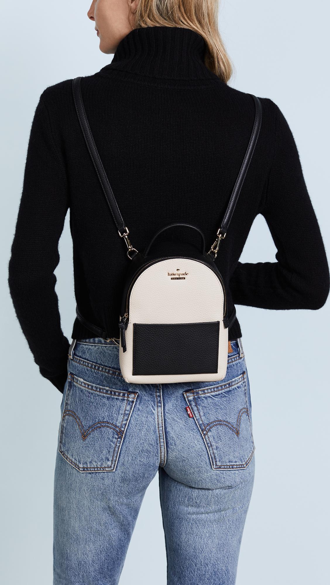 jackson street merry mini backpack