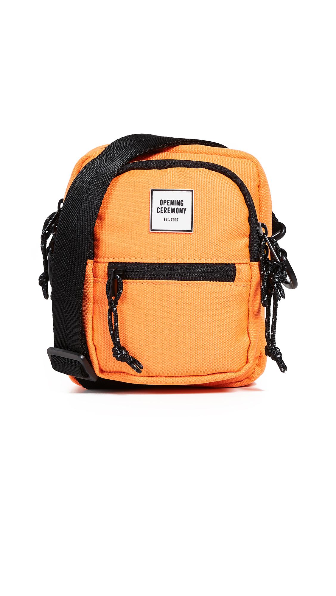 Nylon Bags IUCN Water