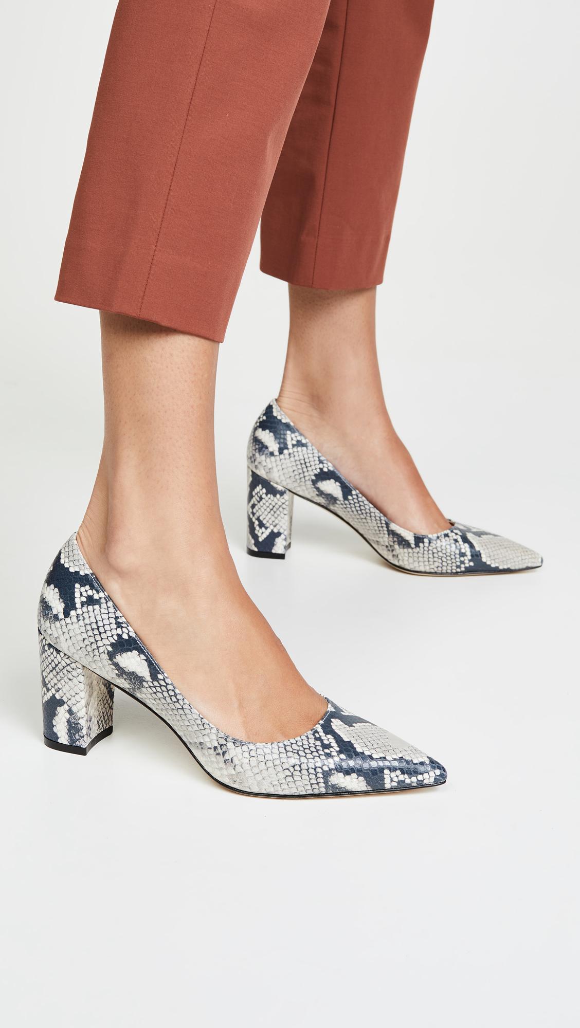 laney stuart weitzman