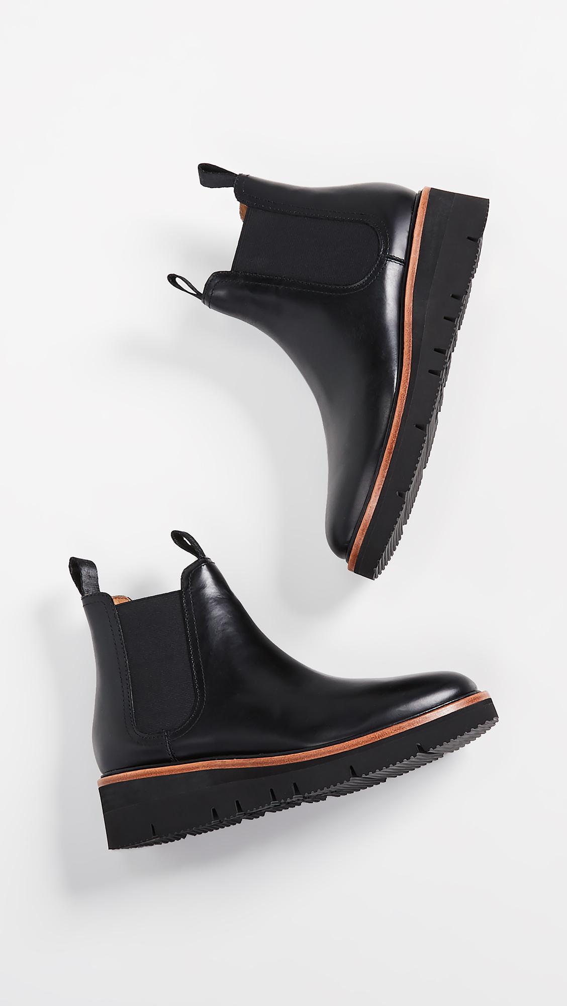 rag and bone taryn boot