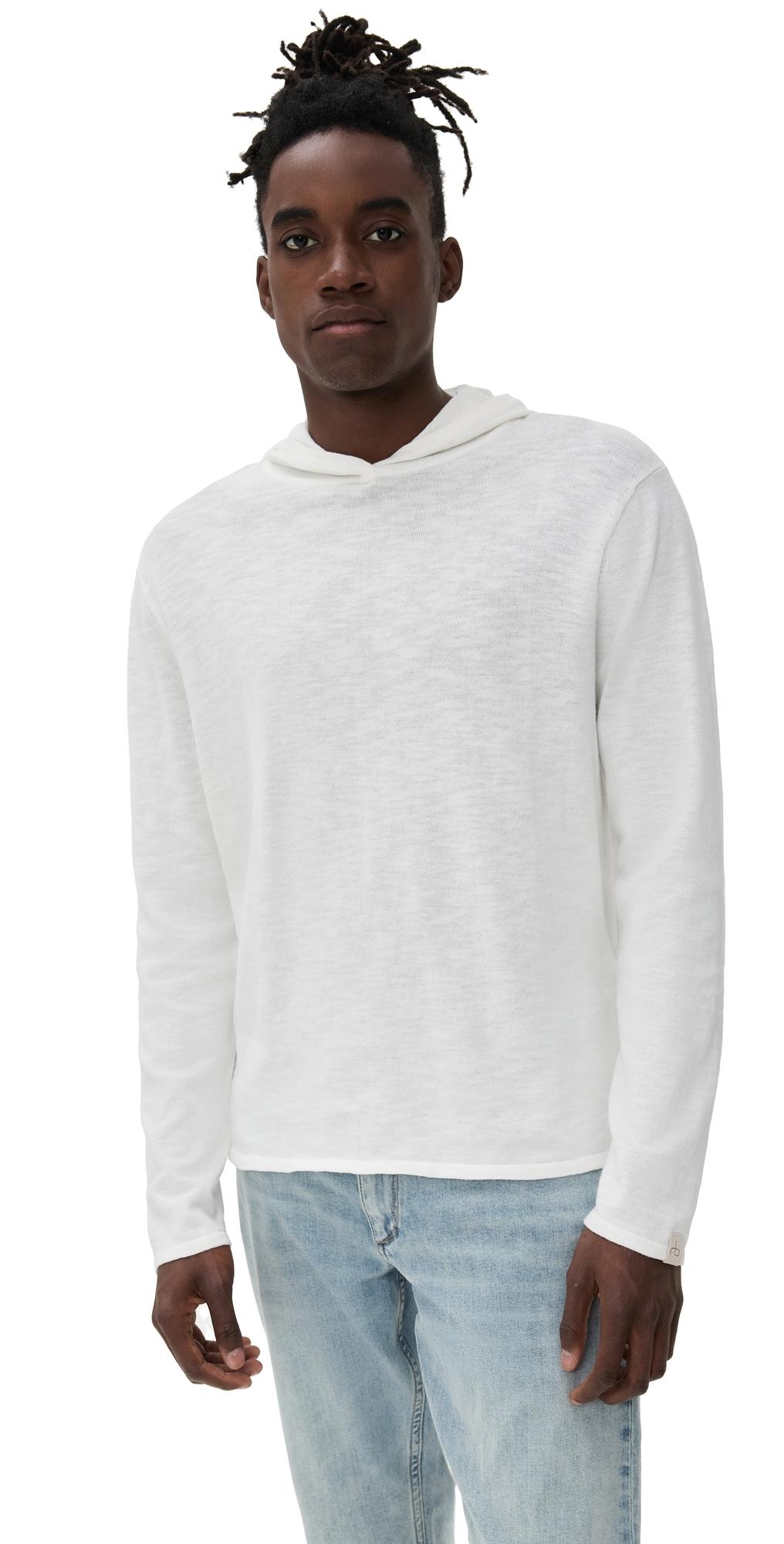 Rag & Bone - rag&bone スウェットブルゾン Rag & Bone Hoodies for Men | Online Sale up to 48% off | Lyst Canada