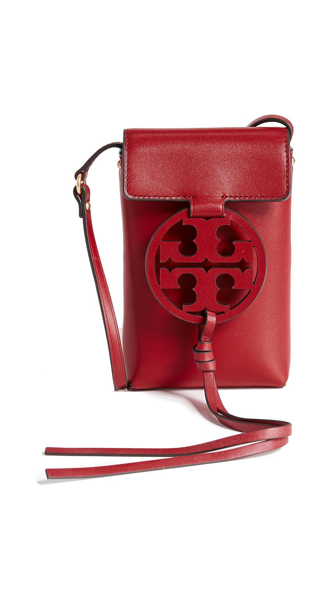 Tory burch clearance phone case crossbody