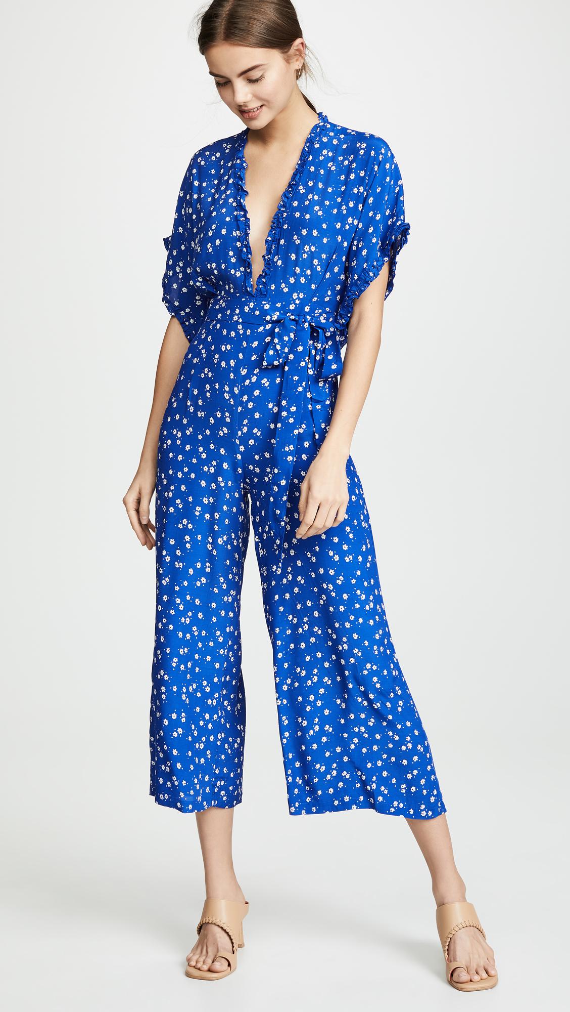 la villa jumpsuit faithfull the brand