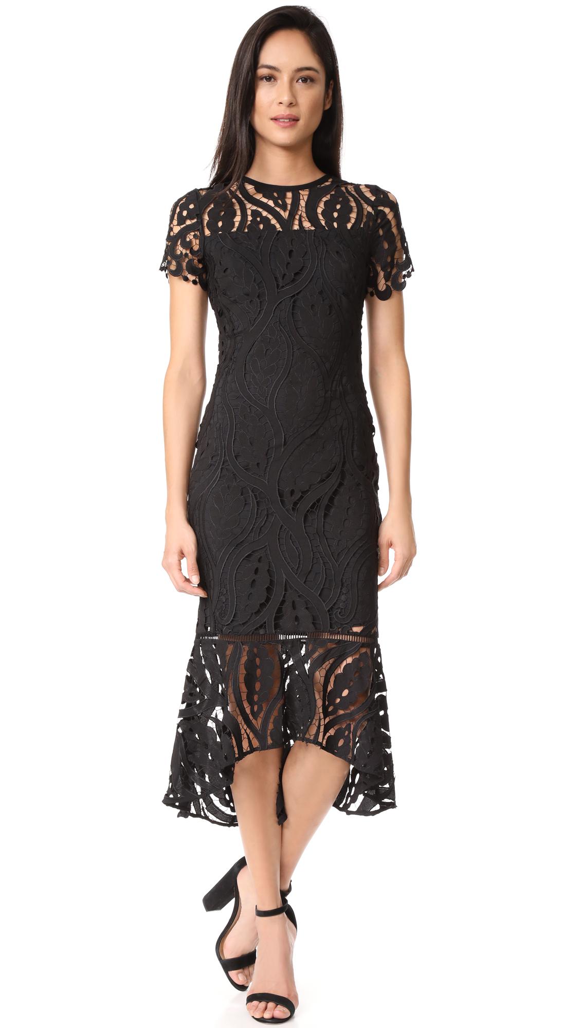 Lyss/é Womens Mulholland Wrap