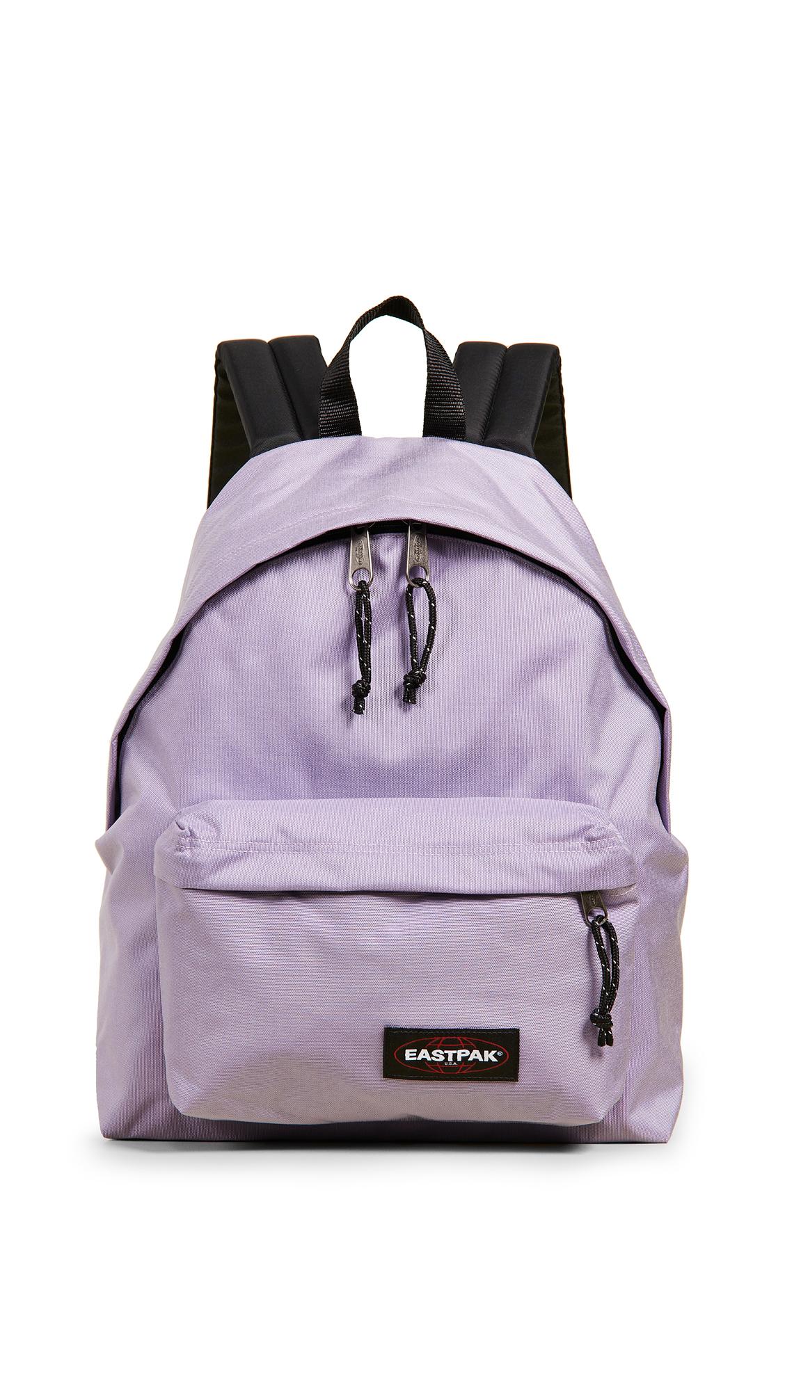 Eastpak Padded Pak'r Backpack in Purple | Lyst