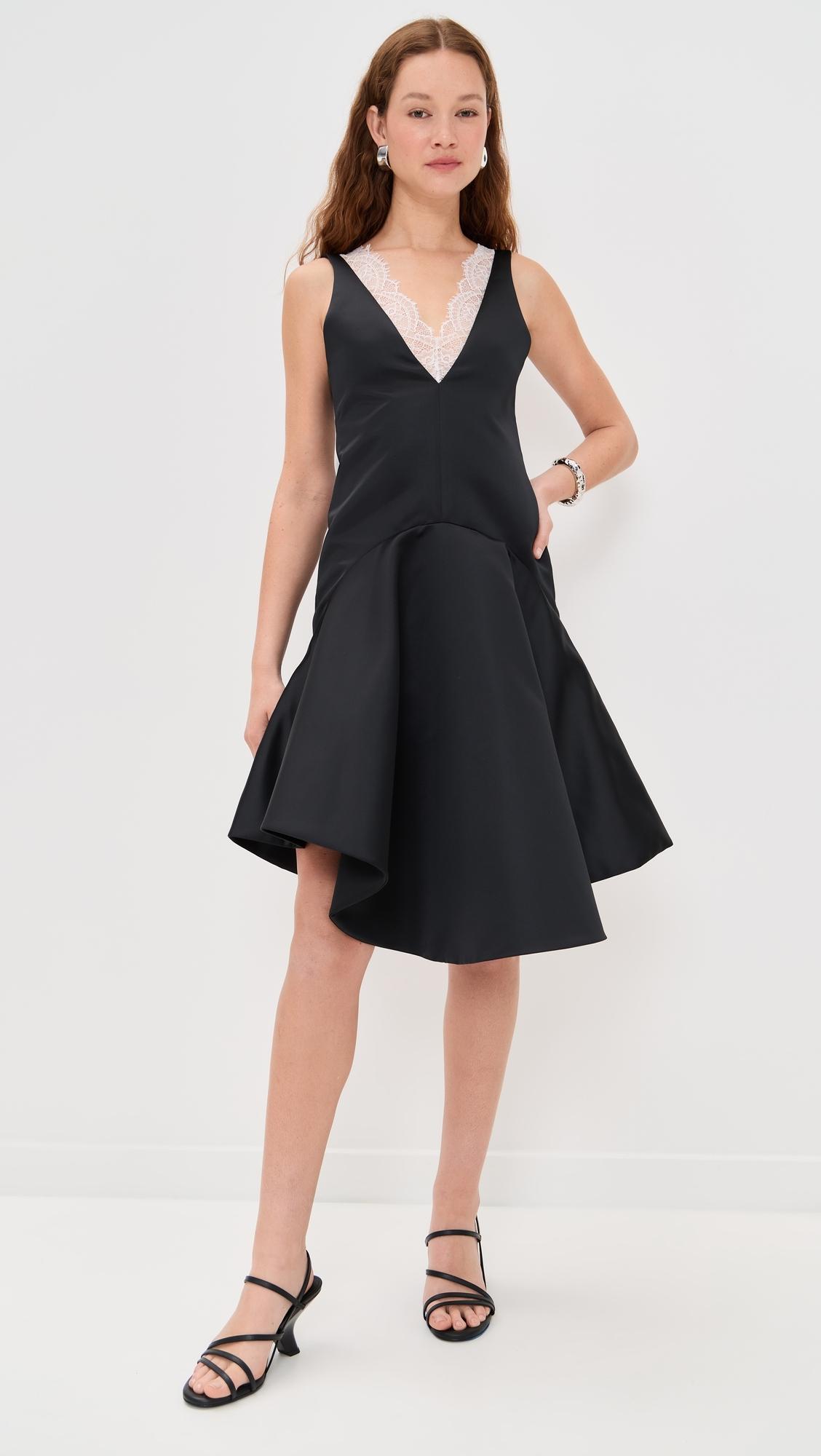 JW Anderson V Neck Dresses for Women | Lyst