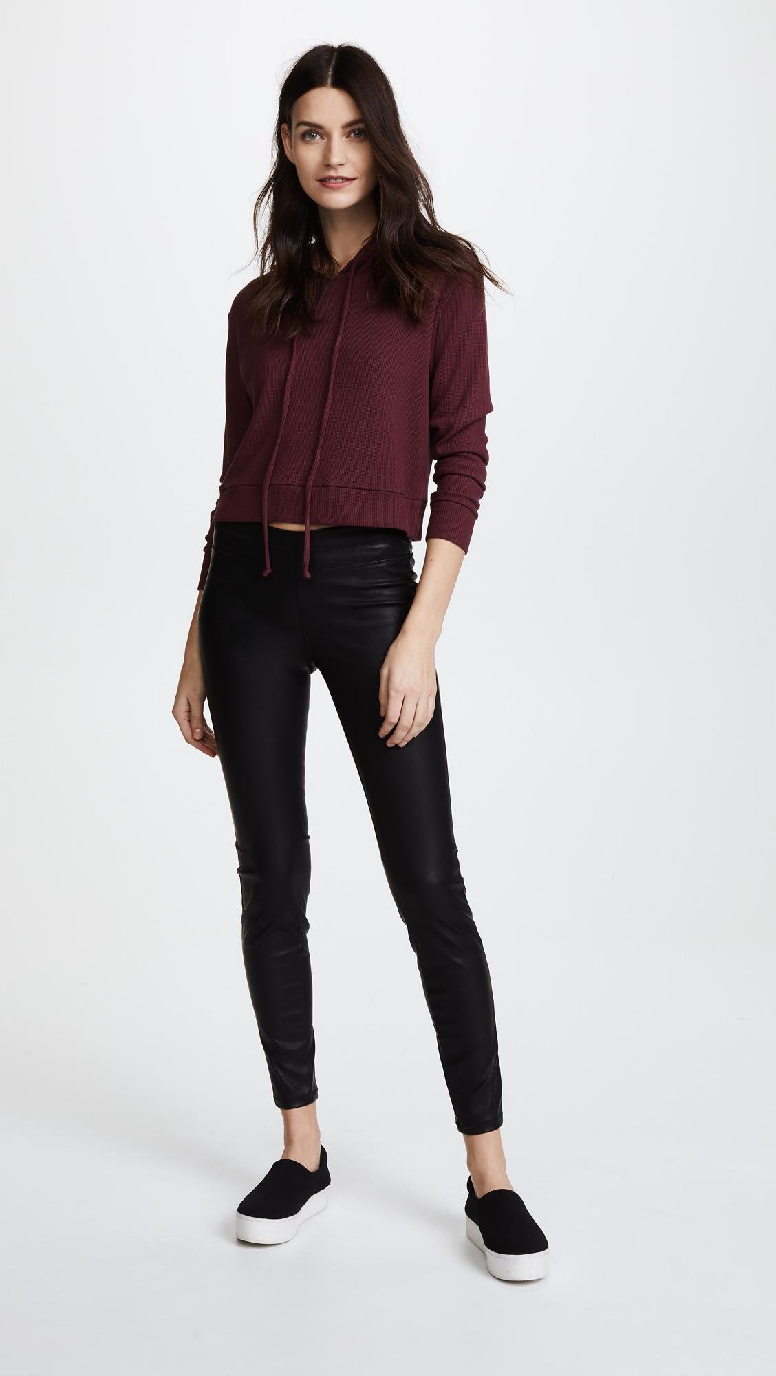 blank nyc clark legging
