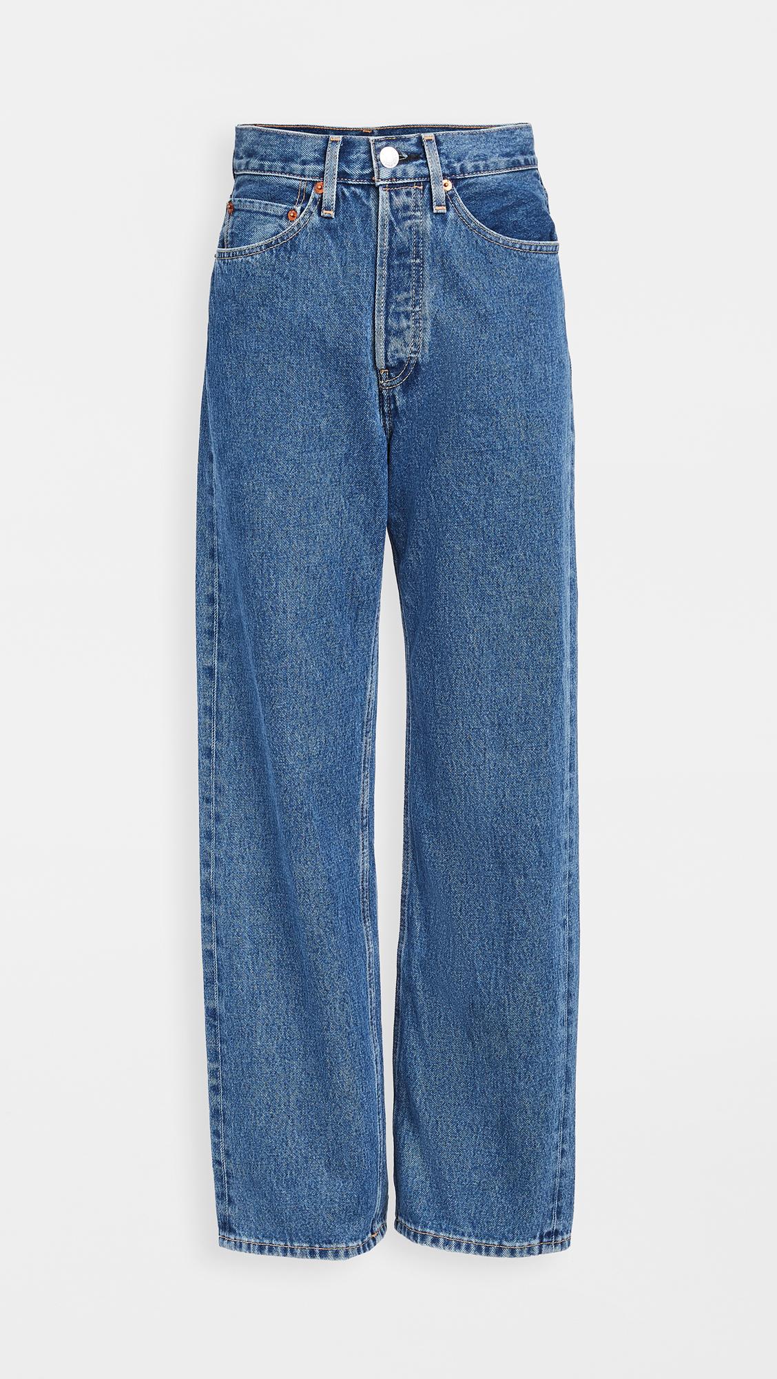 re done jeans re done jeans