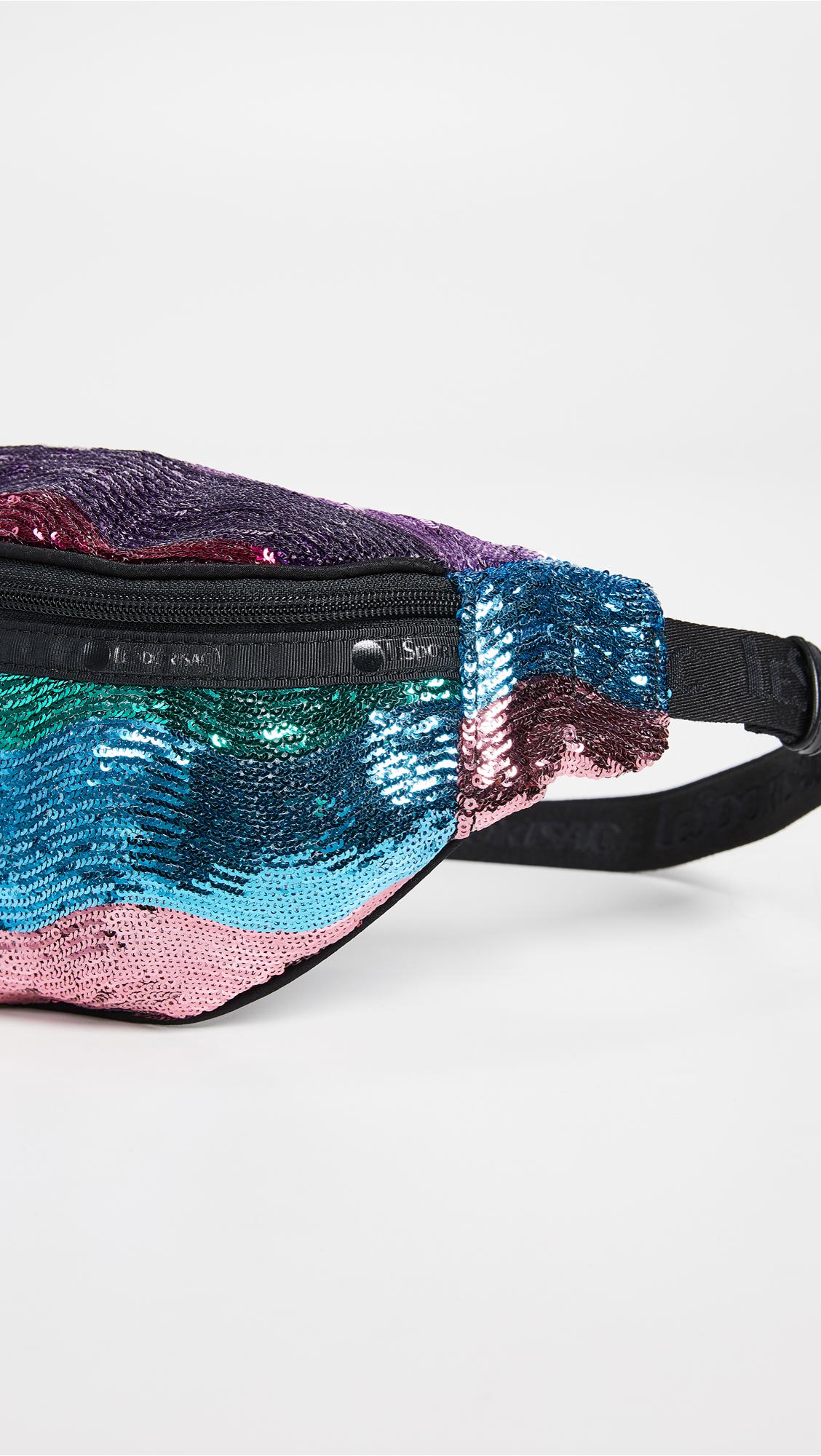 lesportsac bum bag