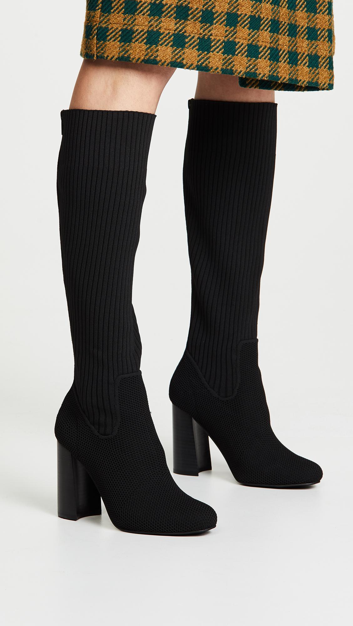 jeffrey campbell tall boots