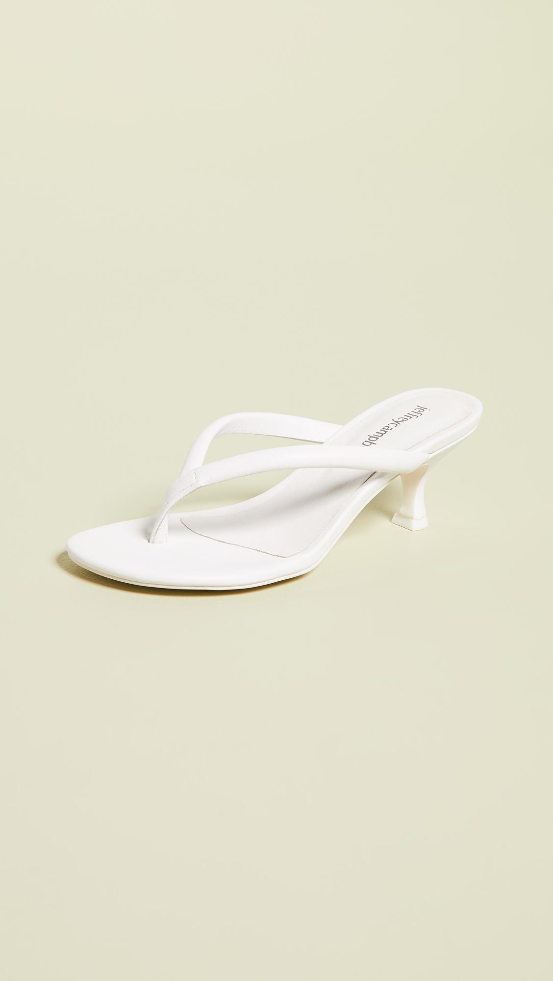 kitten flip flops