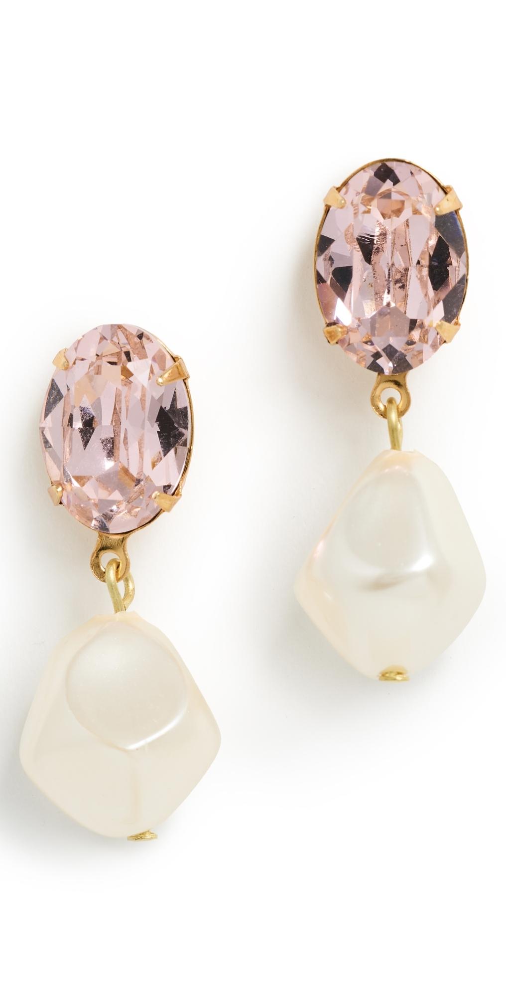 Jennifer Behr Earrings and ear cuffs for Women | Online Sale