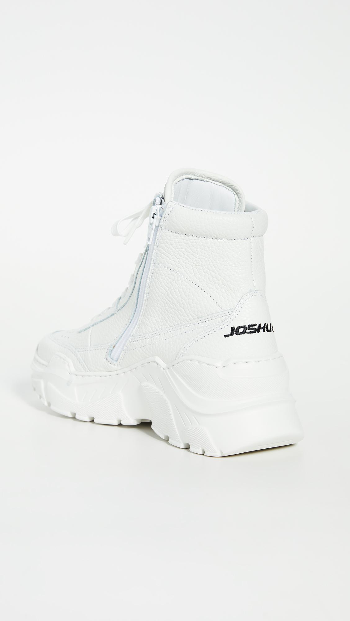 reebok high tops donna 2018
