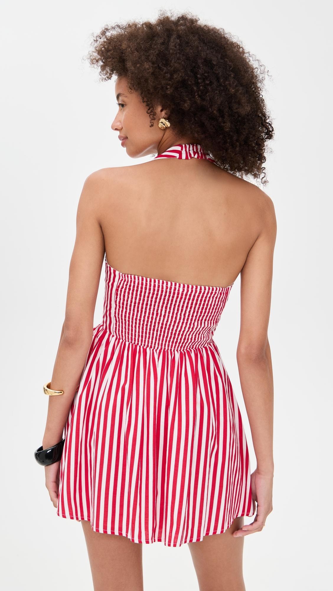knee length dresses for ladies Gigi main image 1